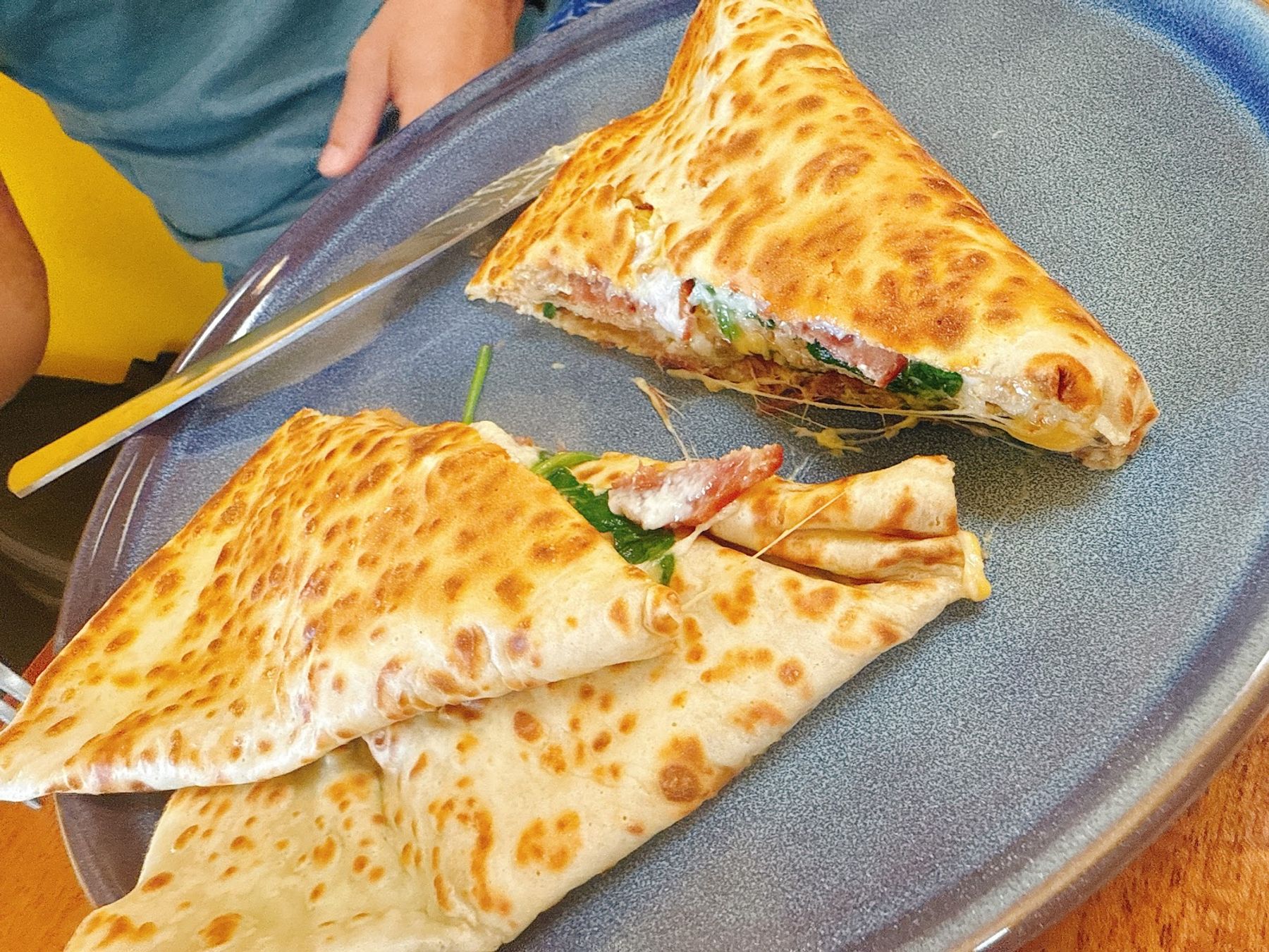 Photo 3 of Le Crêpe Café in Mānoa, Makiki & Nuʻuanu, Oahu