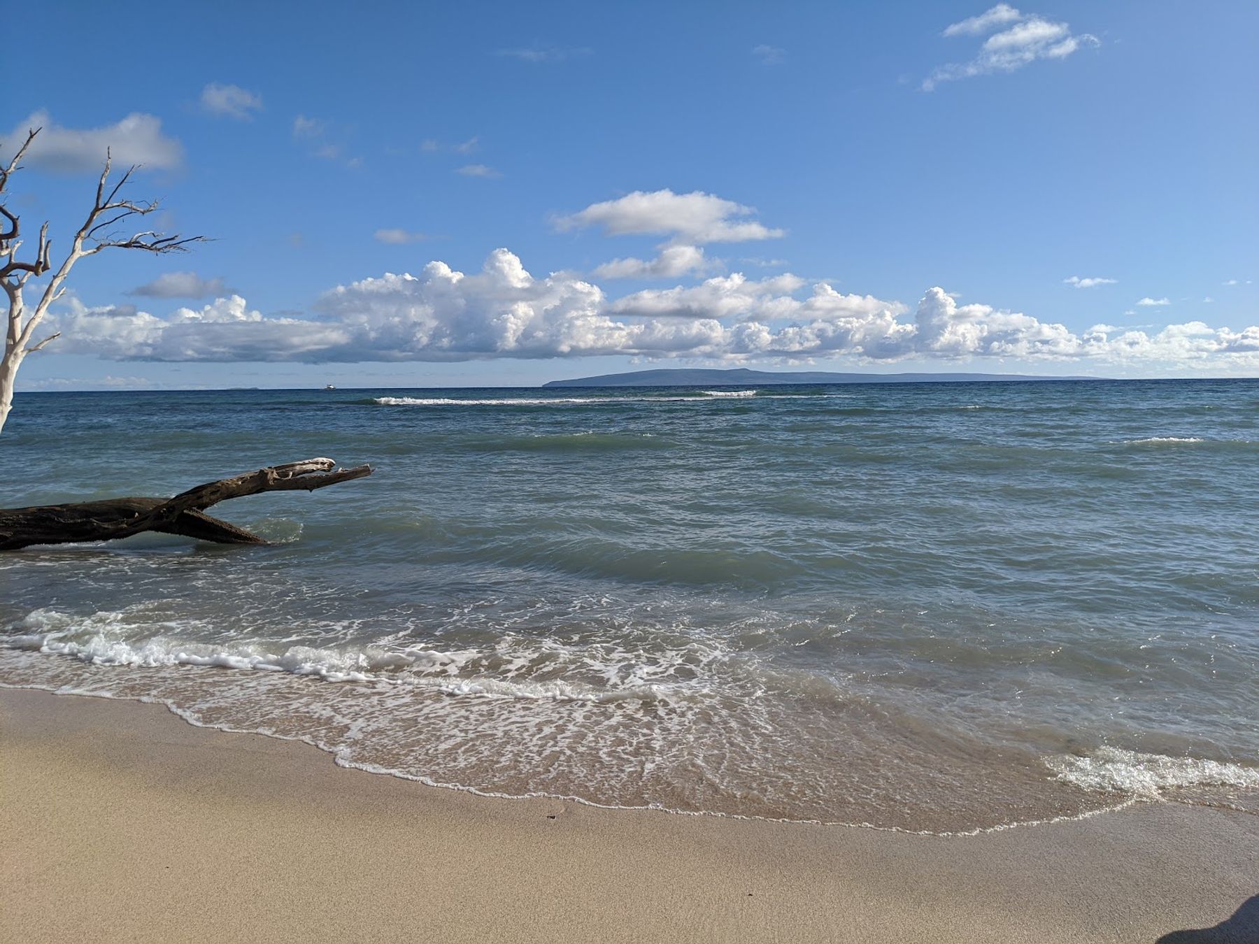 Photo 2 of Ukumehame Beach Park in Olowalu, Maui