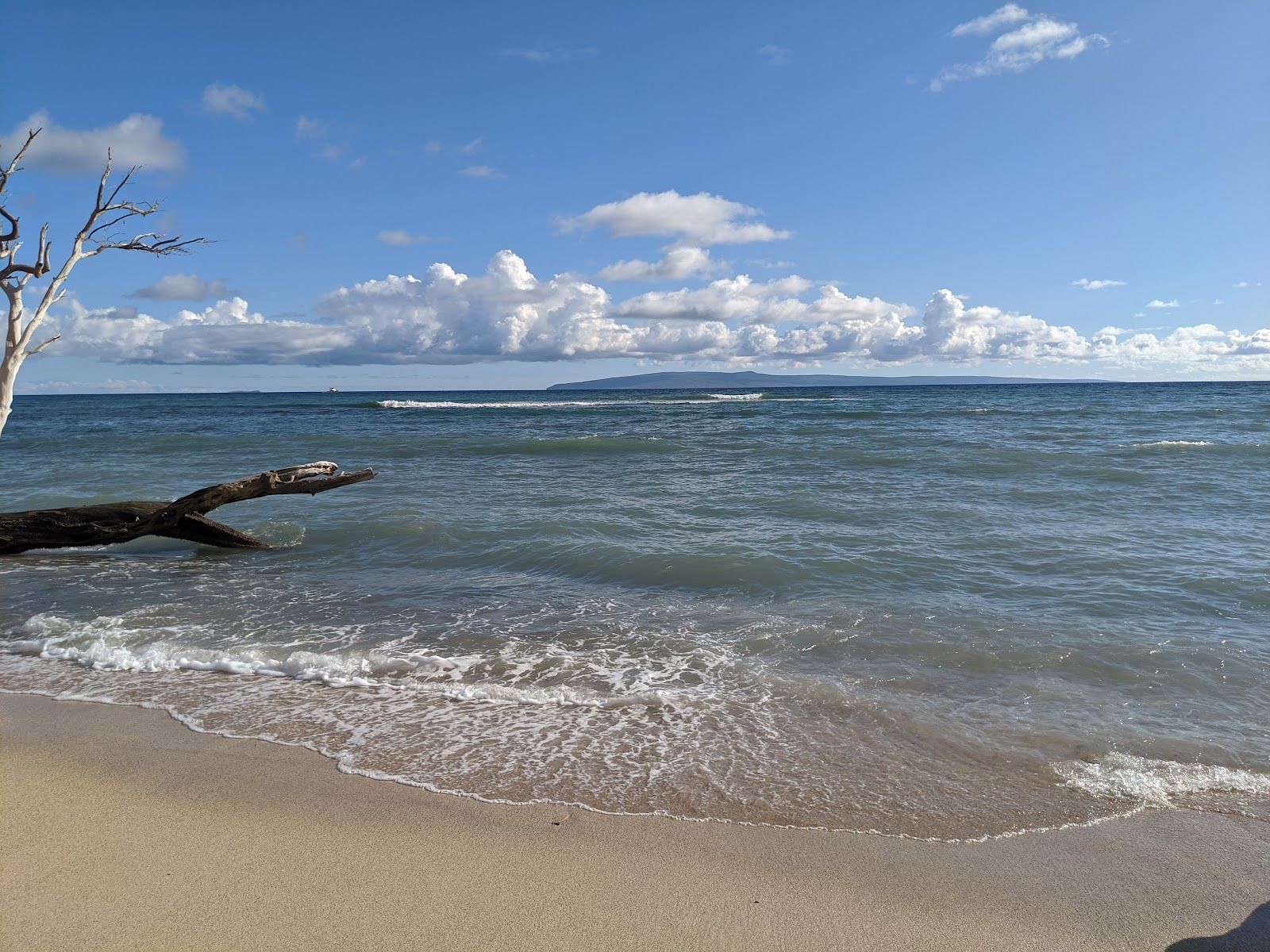 Photo 2 of Ukumehame Beach Park in Olowalu, Maui