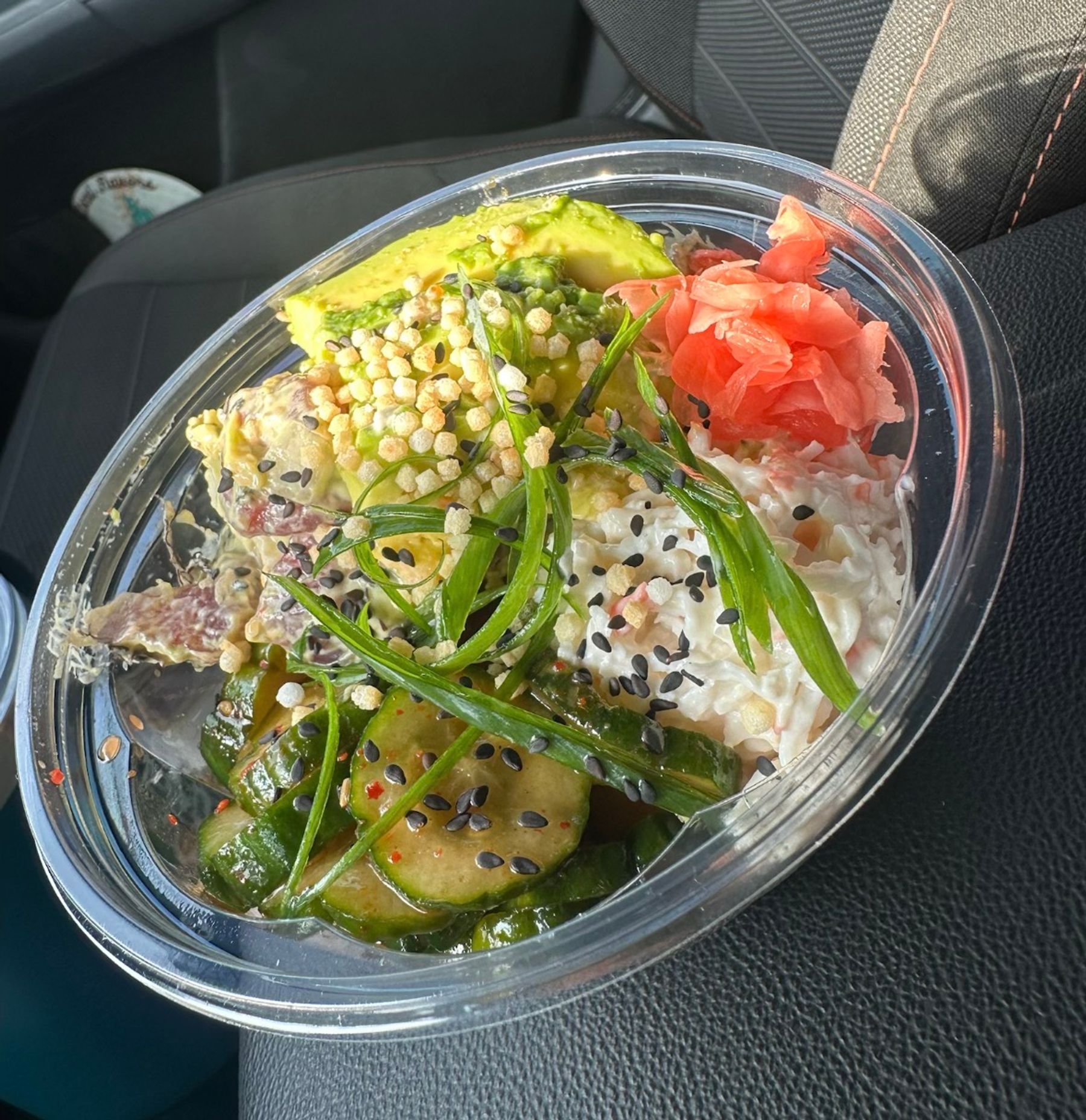 Photo 8 of Pono Hawaiian Style Deli in Waikoloa, Big Island