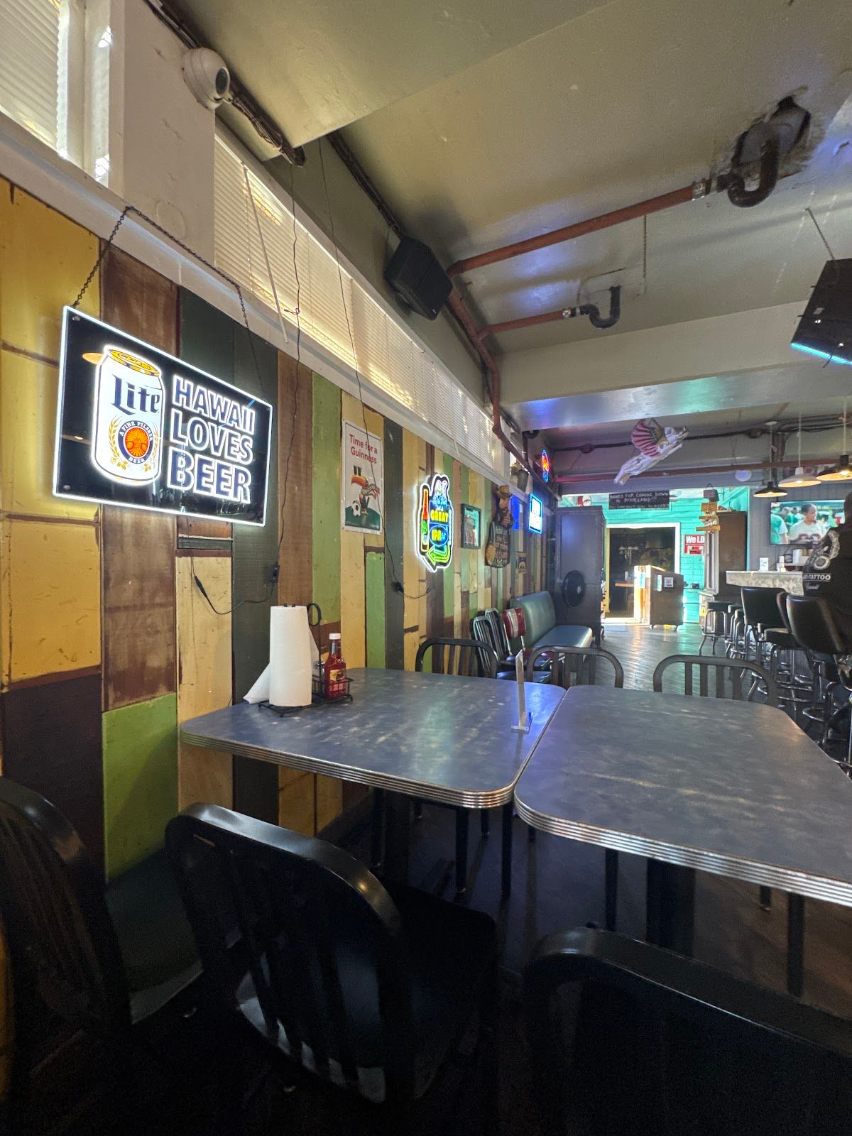 Photo 5 of Dixie Grill BBQ & Crab Shack in Pearl Harbor & ʻAiea, Oahu