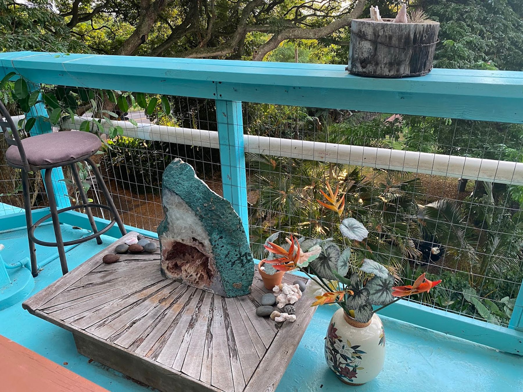 Photo 2 of Dragonfly Ranch in South Kona, Big-island