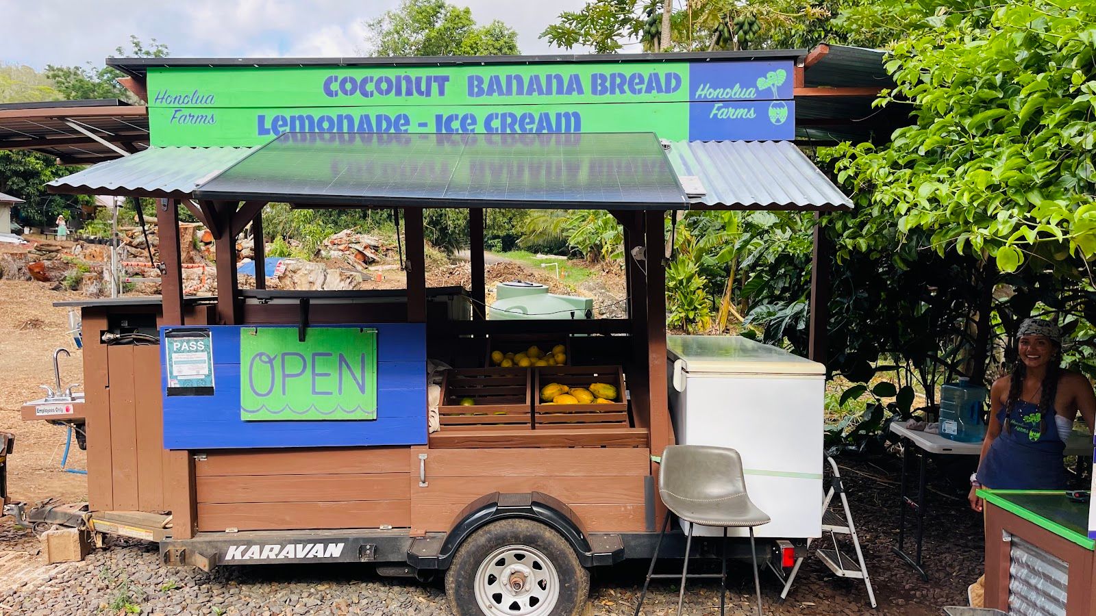 Photo 4 of Honolua Farms Kitchen in Kapalua, Maui