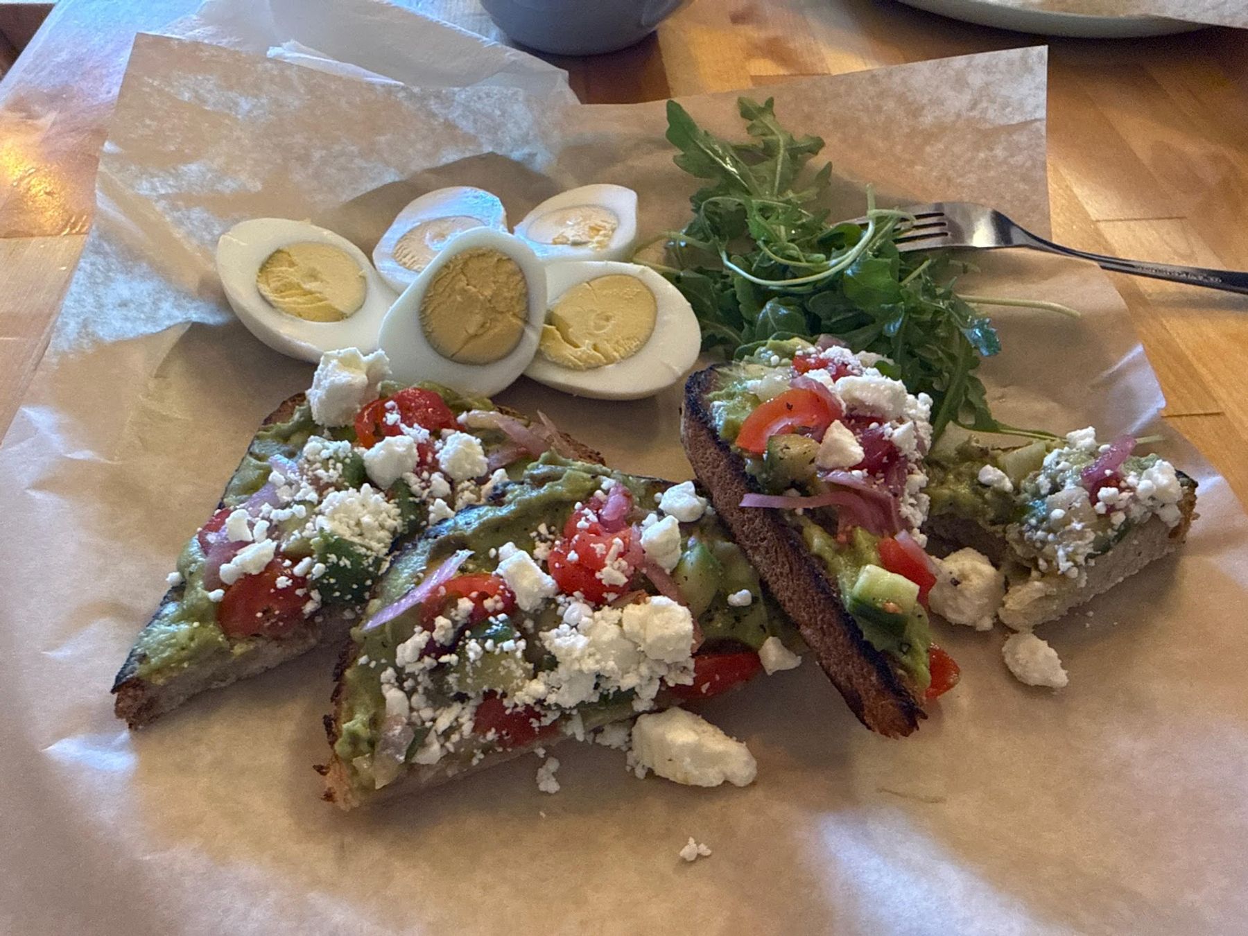 Photo 3 of E ala Cafe in Kapaʻa, Kauai