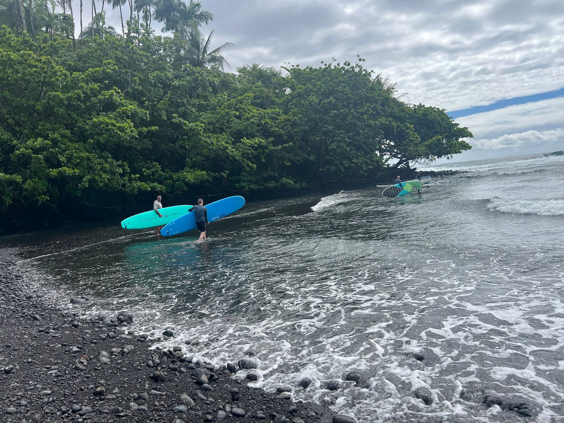 Photo 4 of The Surf Cottage in Hilo, Big Island