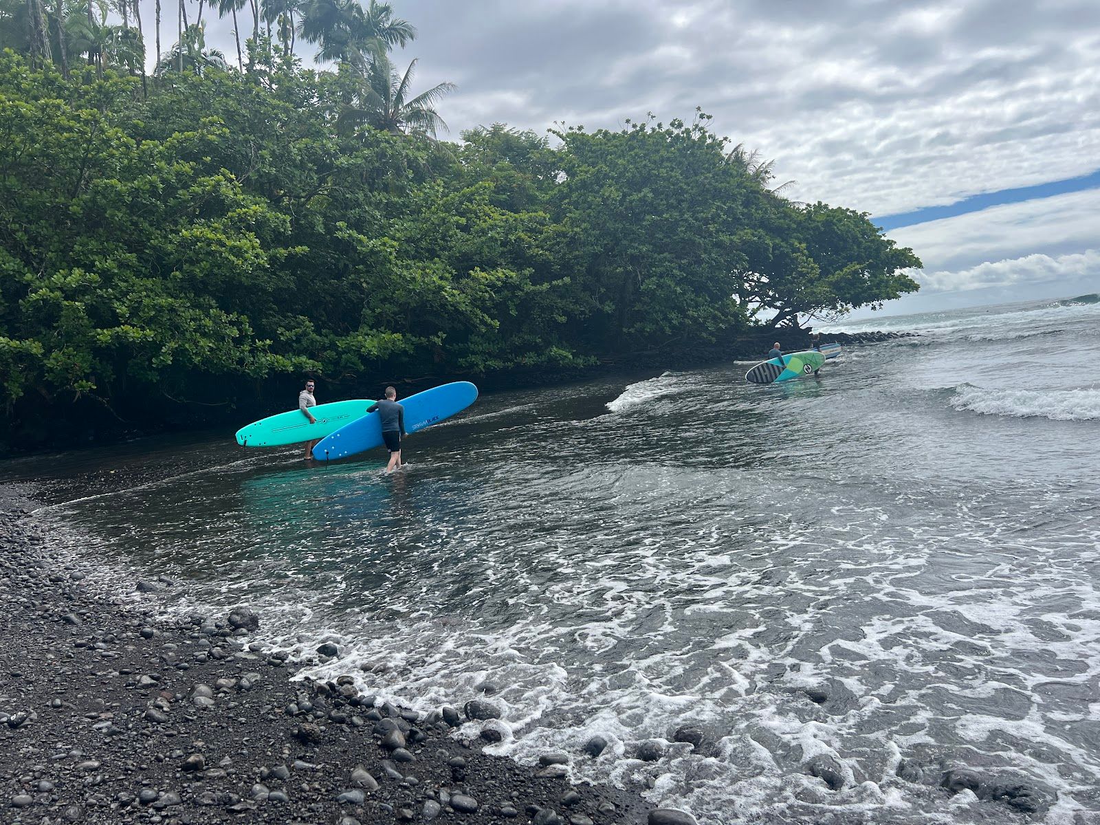 Photo 4 of The Surf Cottage in Hilo, Big Island