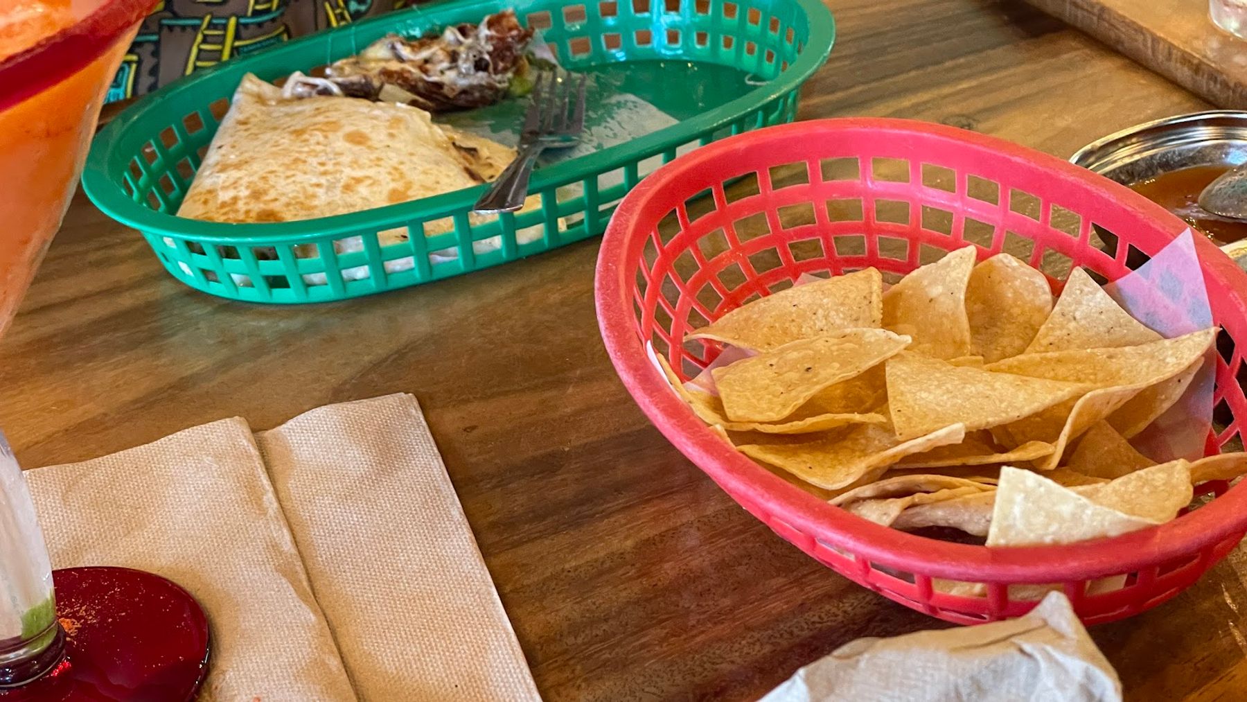 Photo 5 of Taqueria El Ranchero in Kapolei & Makakilo, Oahu