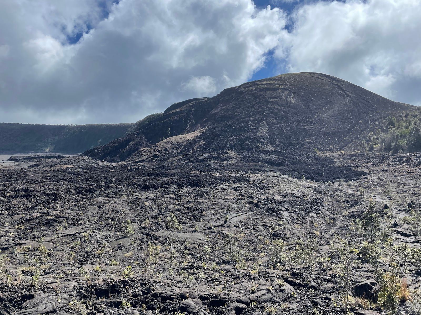Photo 5 of Kīlauea Iki Trailhead in Volcano, Big Island