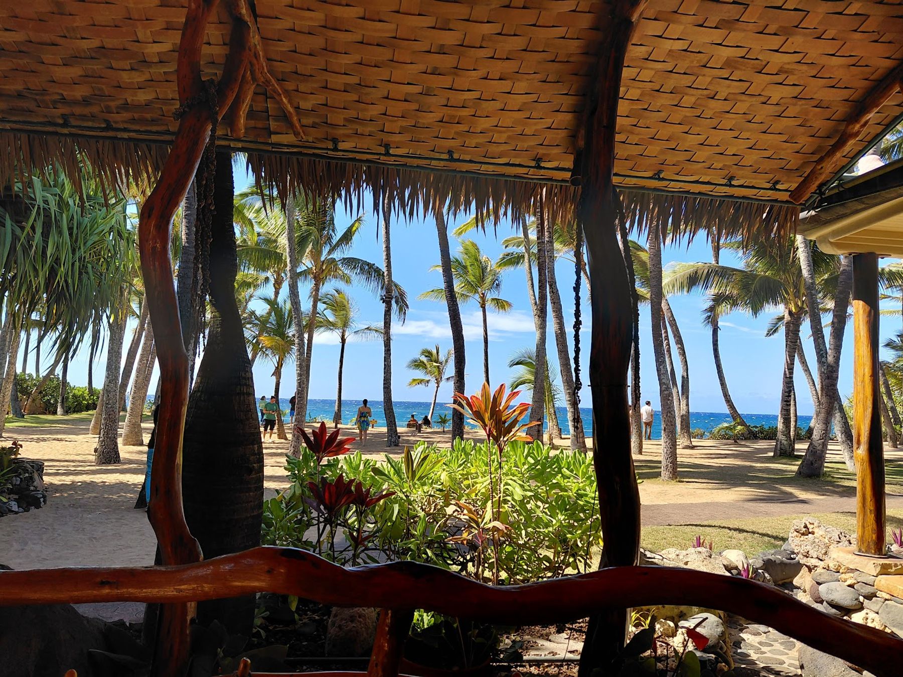 Photo 4 of The Inn At Mama's Fish House in Pāʻia, Maui