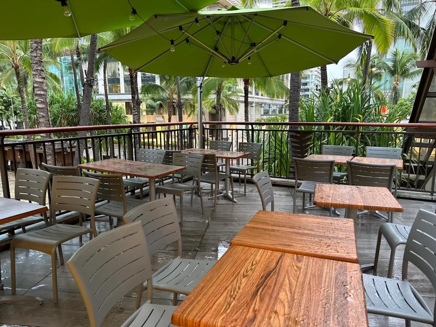 Photo 1 of Island Vintage Coffee Waikiki in Waikīkī, Oahu