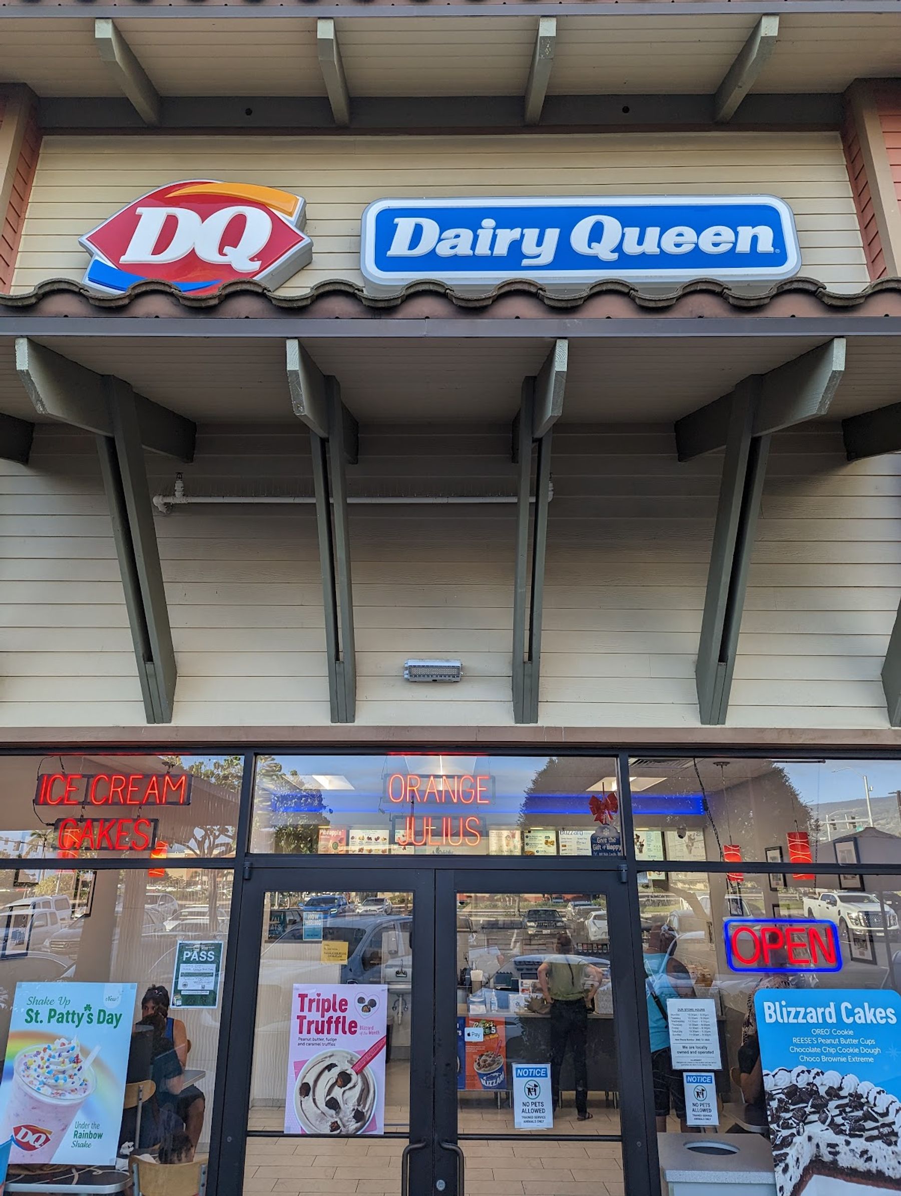 Photo 3 of Dairy Queen (Treat) in Kailua-Kona, Big Island