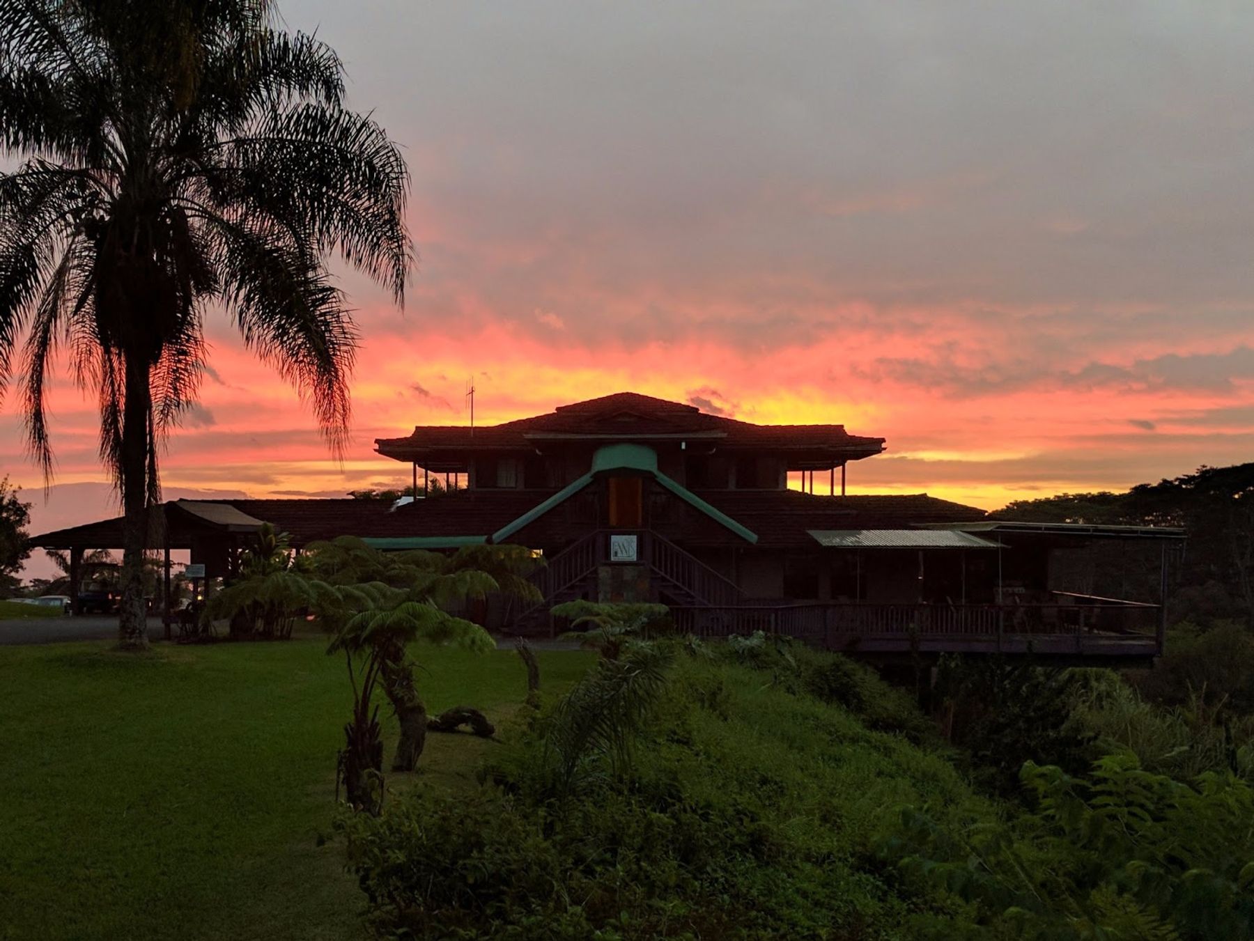 Photo 7 of The Inn at Kulaniapia Falls in Hilo, Big-island