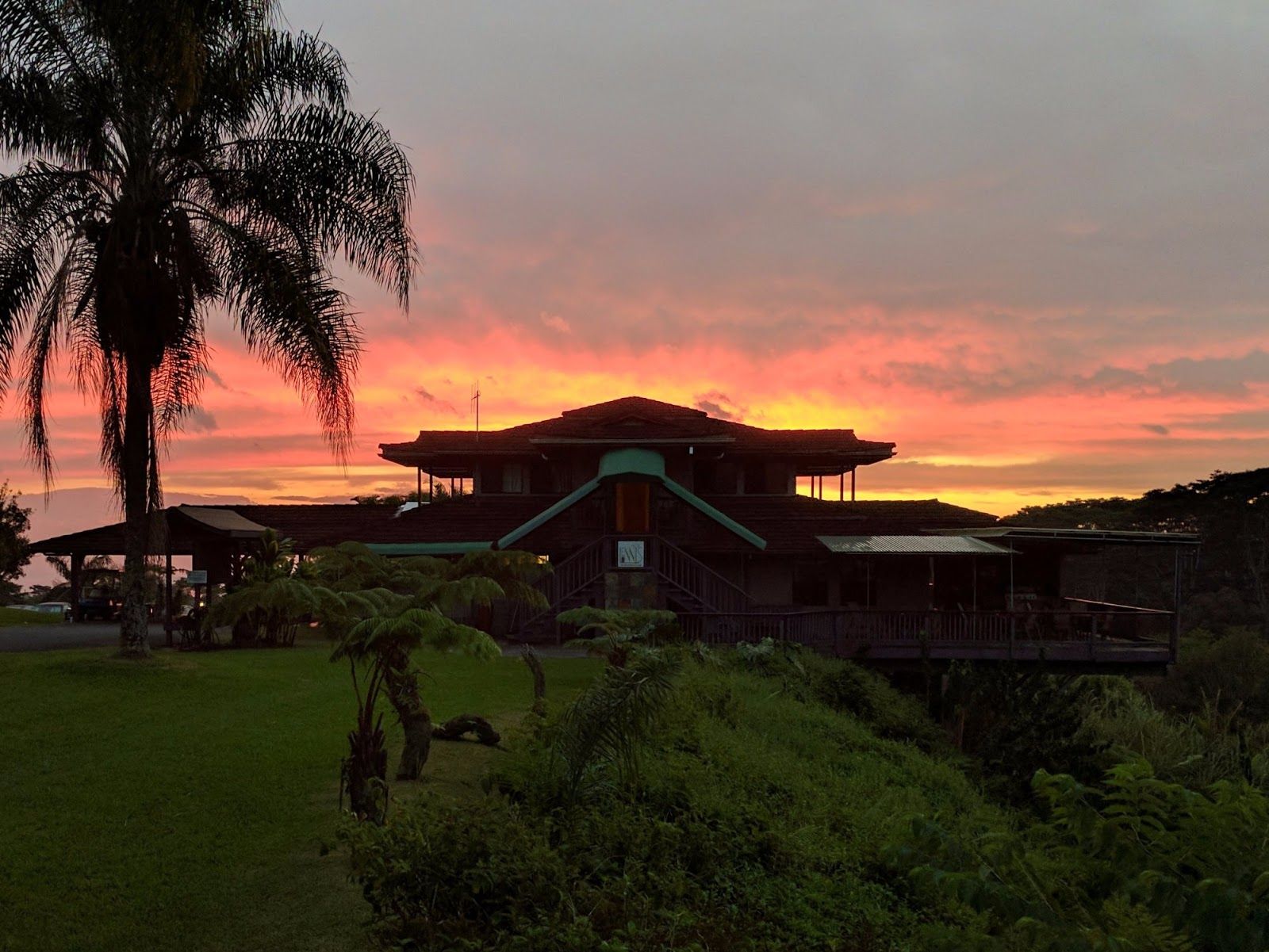 Photo 7 of The Inn at Kulaniapia Falls in Hilo, Big-island