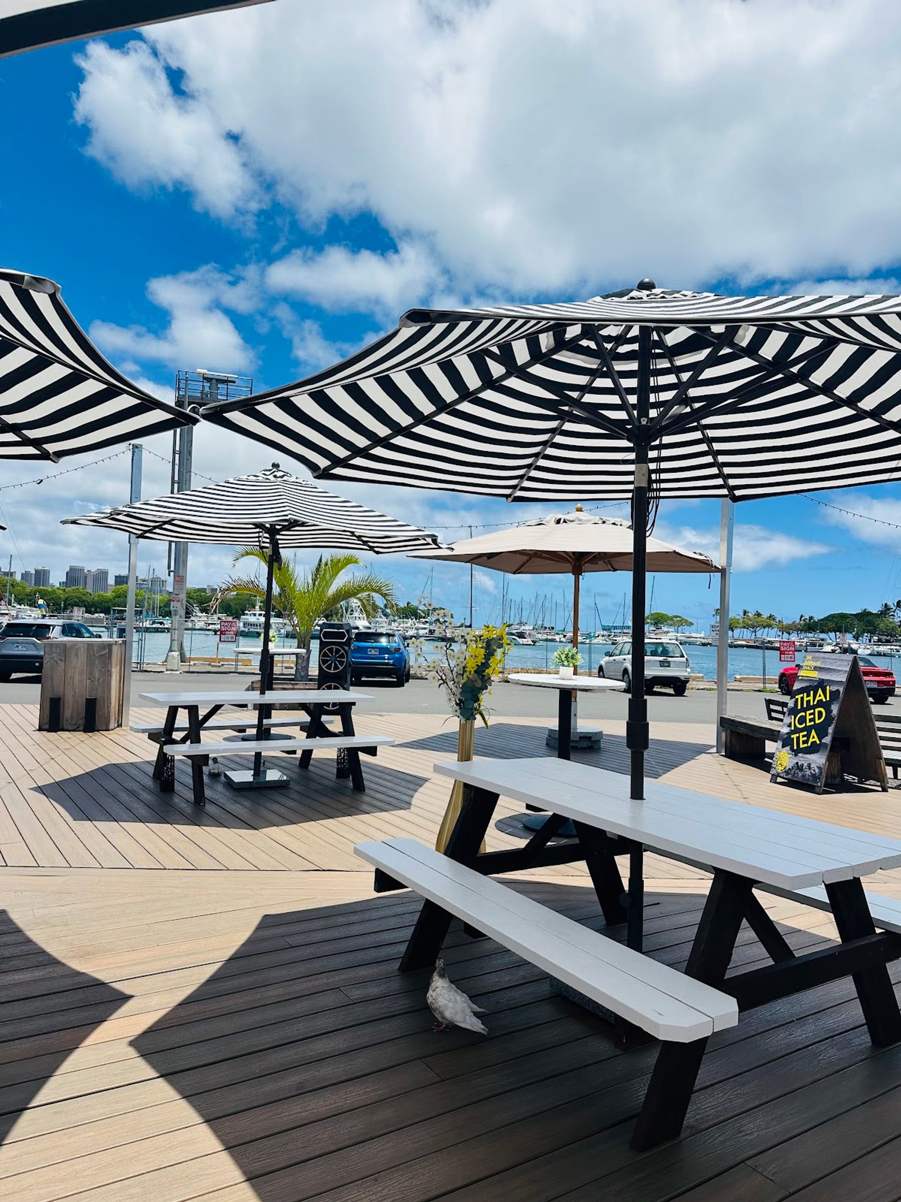 Photo 1 of Miguel’s Cocina in Ala Moana & Mōʻiliʻili, Oahu