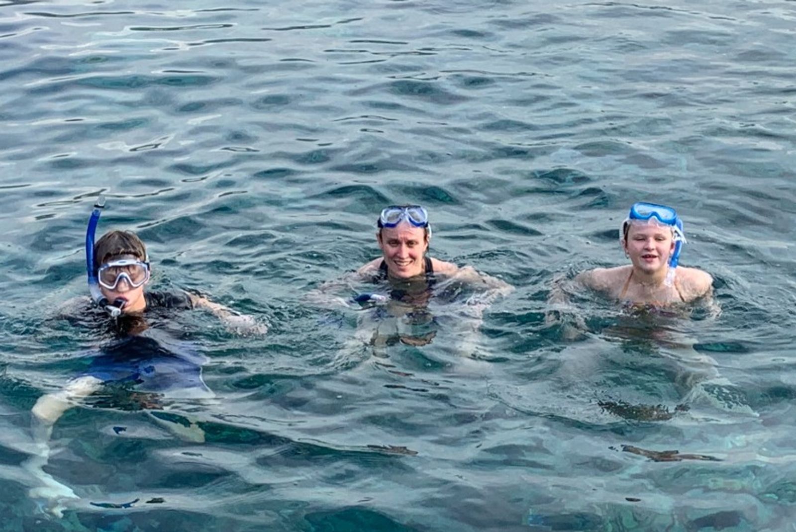 Teen-Tested, Parent-Approved: Real Tips for Traveling with Older Kids