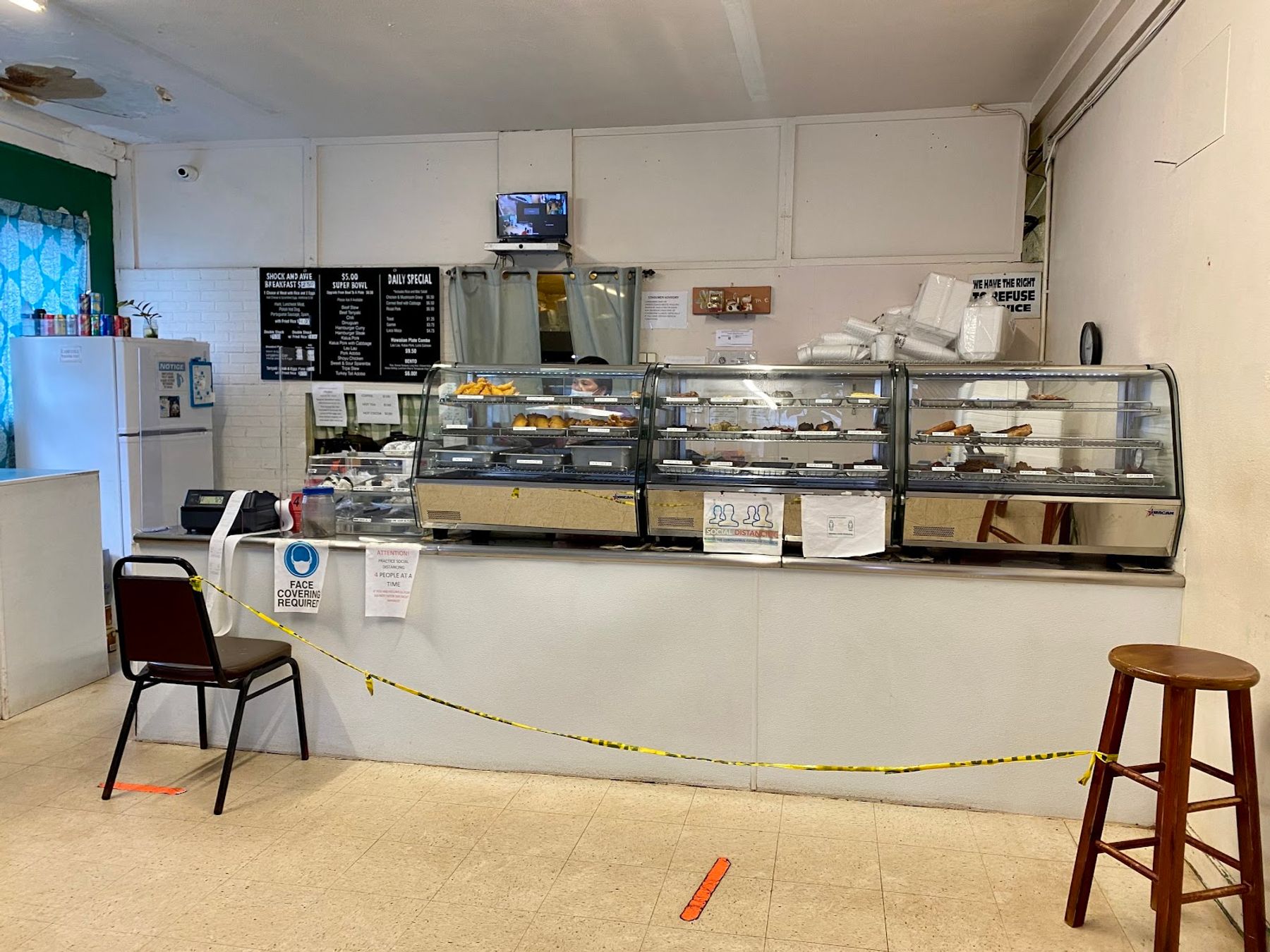 Photo 7 of Kitchen Delight in Wahiawā, Oahu