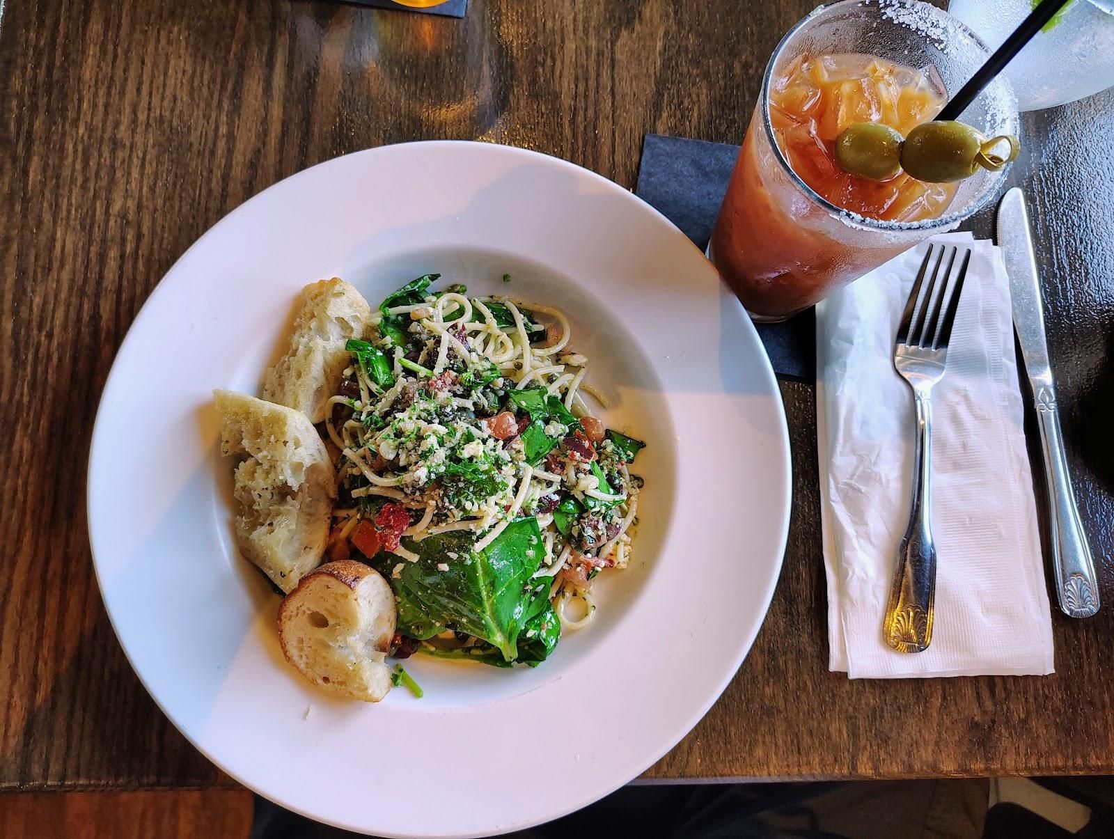 KP Lihue restaurant in Lihue, Kaua‘i photo 2