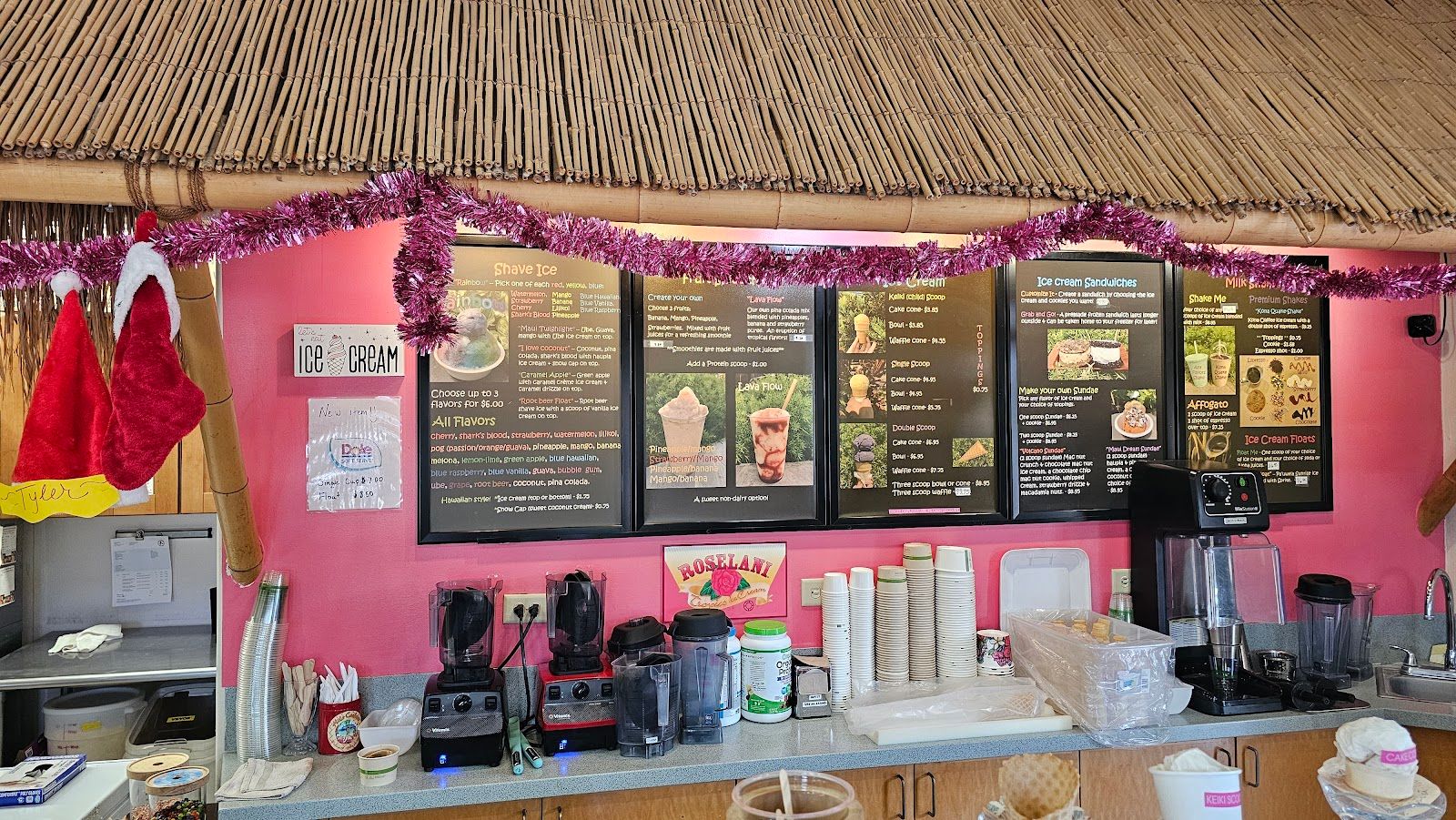 Photo 3 of Hula Cookies & Ice Cream in Māʻalaea, Maui