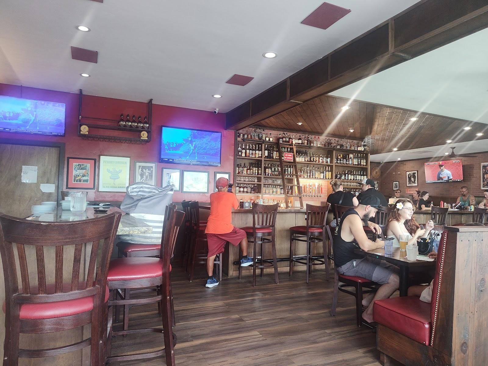 Bobby V's restaurant in Kapaʻa, Kaua‘i photo 4