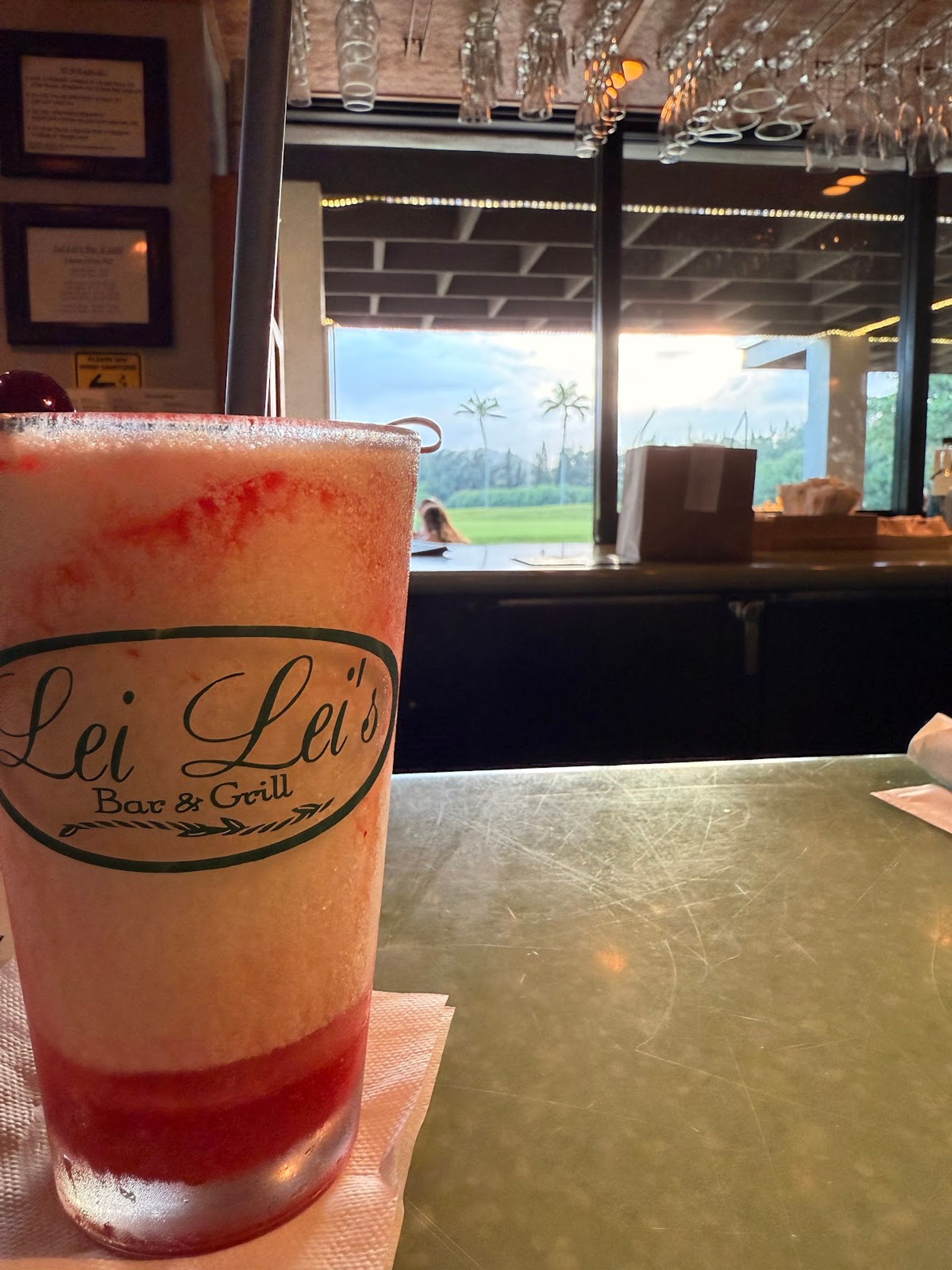 Photo 4 of Lei Lei's Bar & Grill in Kahuku & Turtle Bay, Oahu