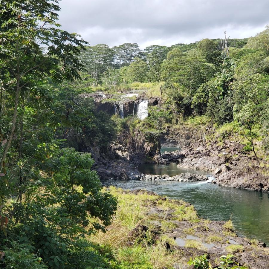 Photo 1 of Boiling Pots in Hilo, Big Island