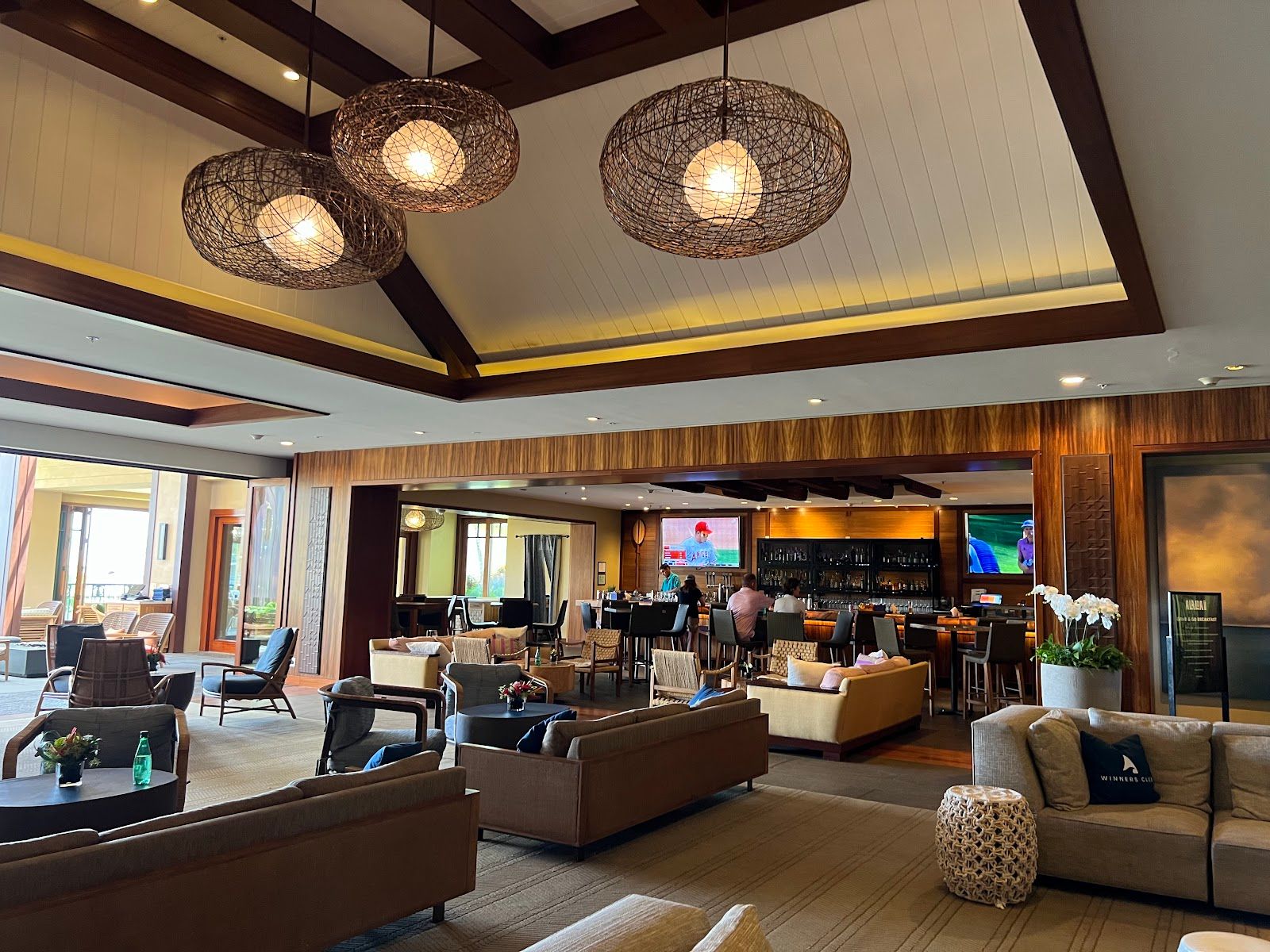 Photo 1 of Ulana Terrace in Kapalua, Maui