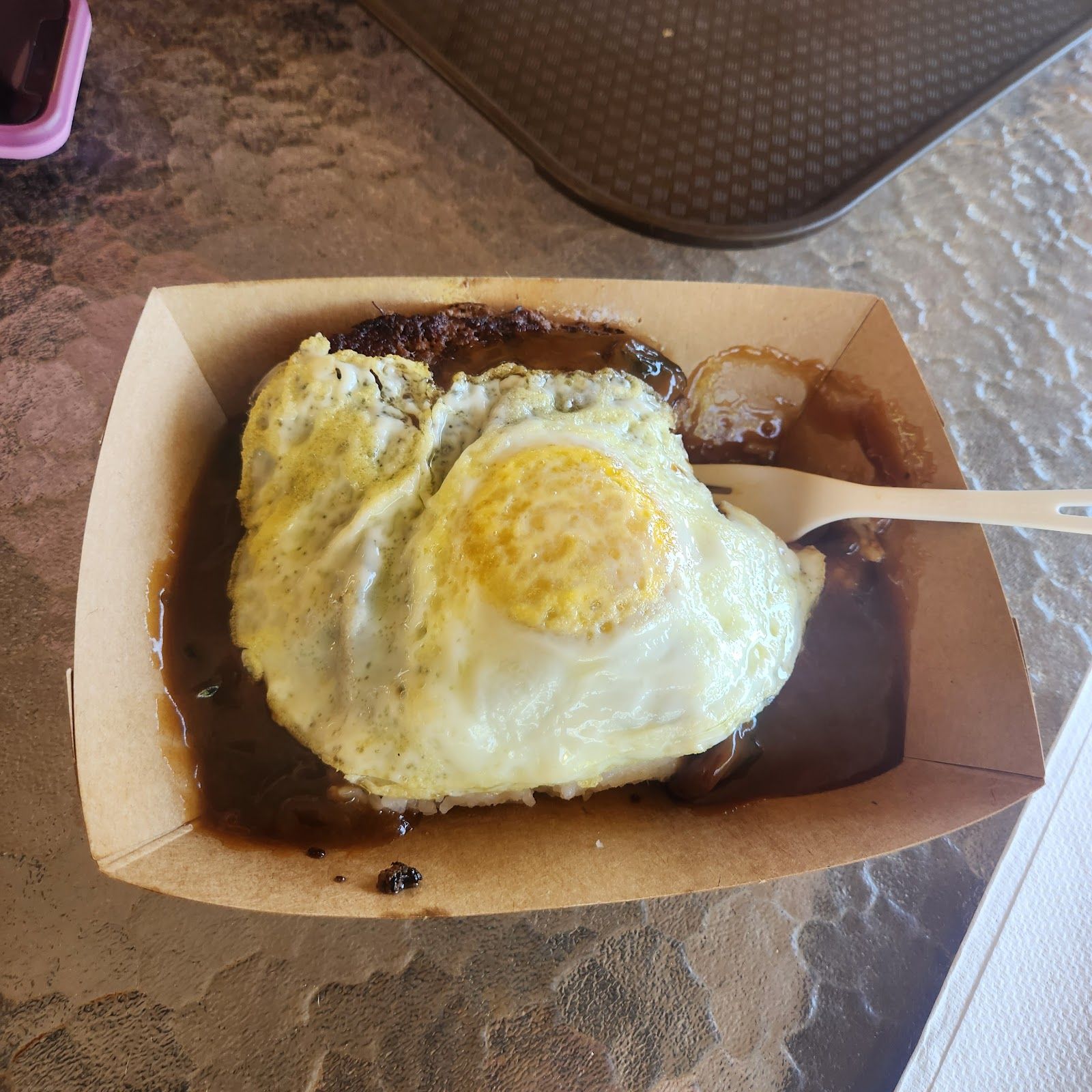 Photo 9 of Anahola Cafe in Anahola, Kauai