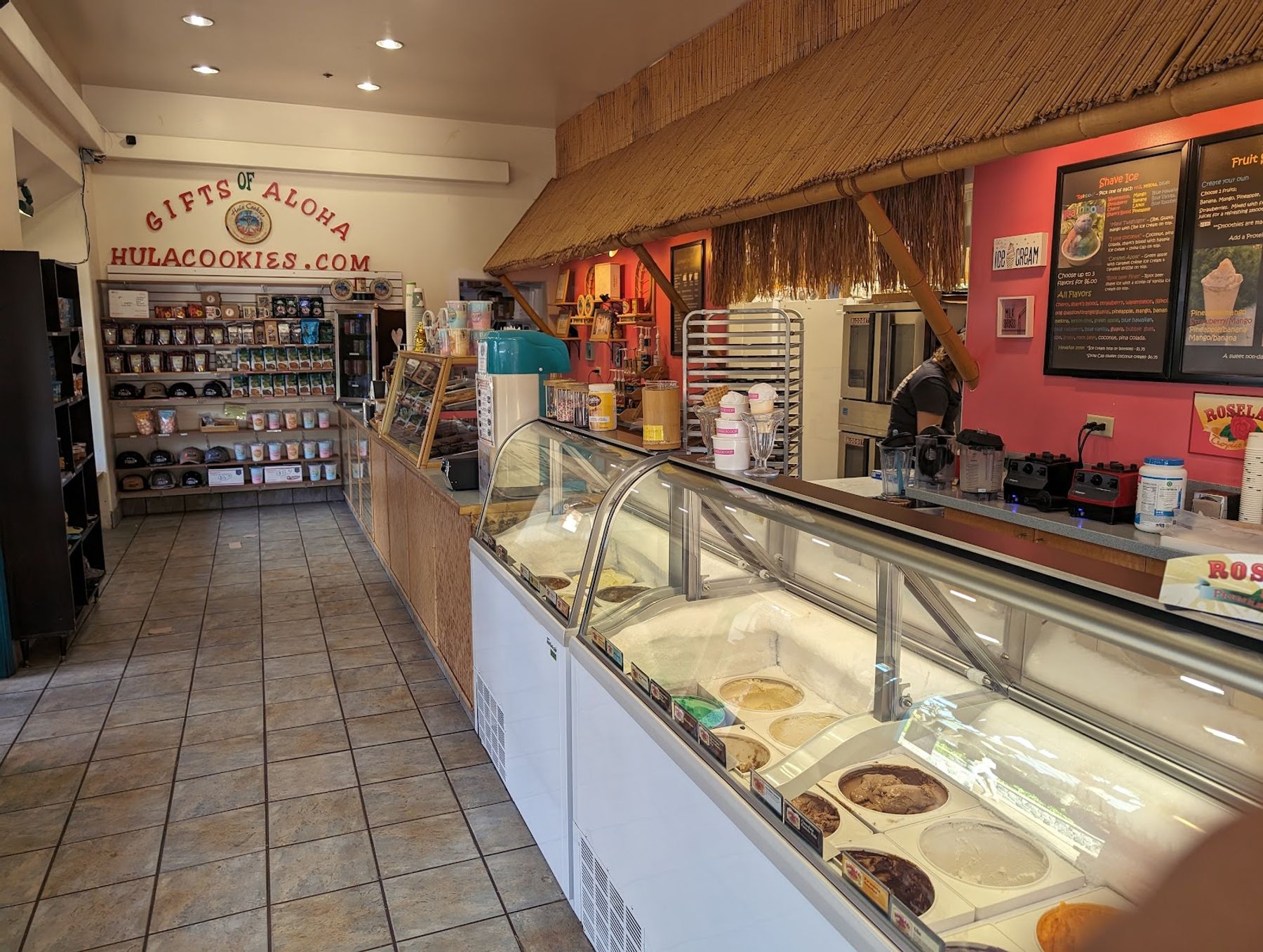 Photo 10 of Hula Cookies & Ice Cream in Māʻalaea, Maui