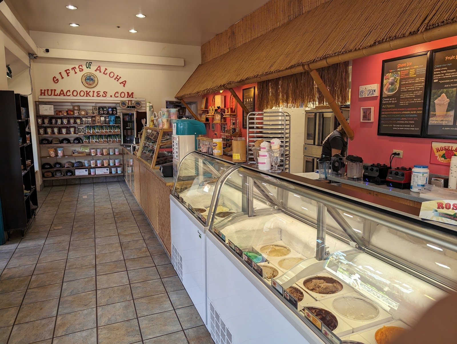 Photo 10 of Hula Cookies & Ice Cream in Māʻalaea, Maui