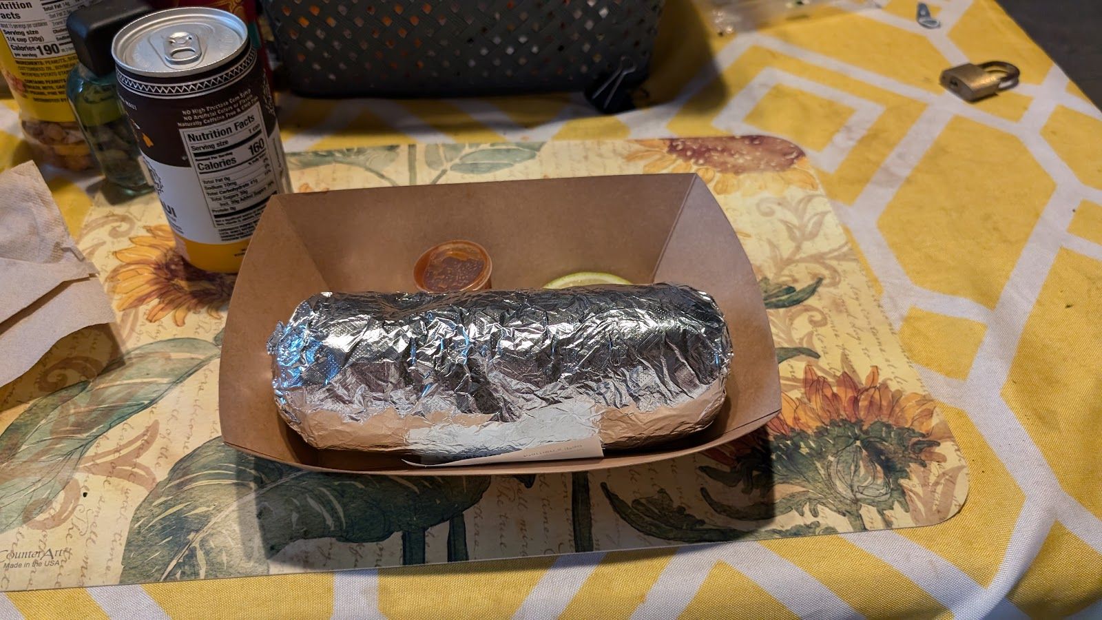 Photo 8 of Straight Outta Husk Mexican Food, LLC in Pearl Harbor & ʻAiea, Oahu