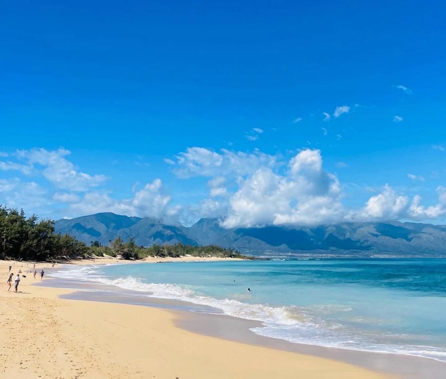 Photo 1 of Baldwin Beach Park in Pāʻia, Maui