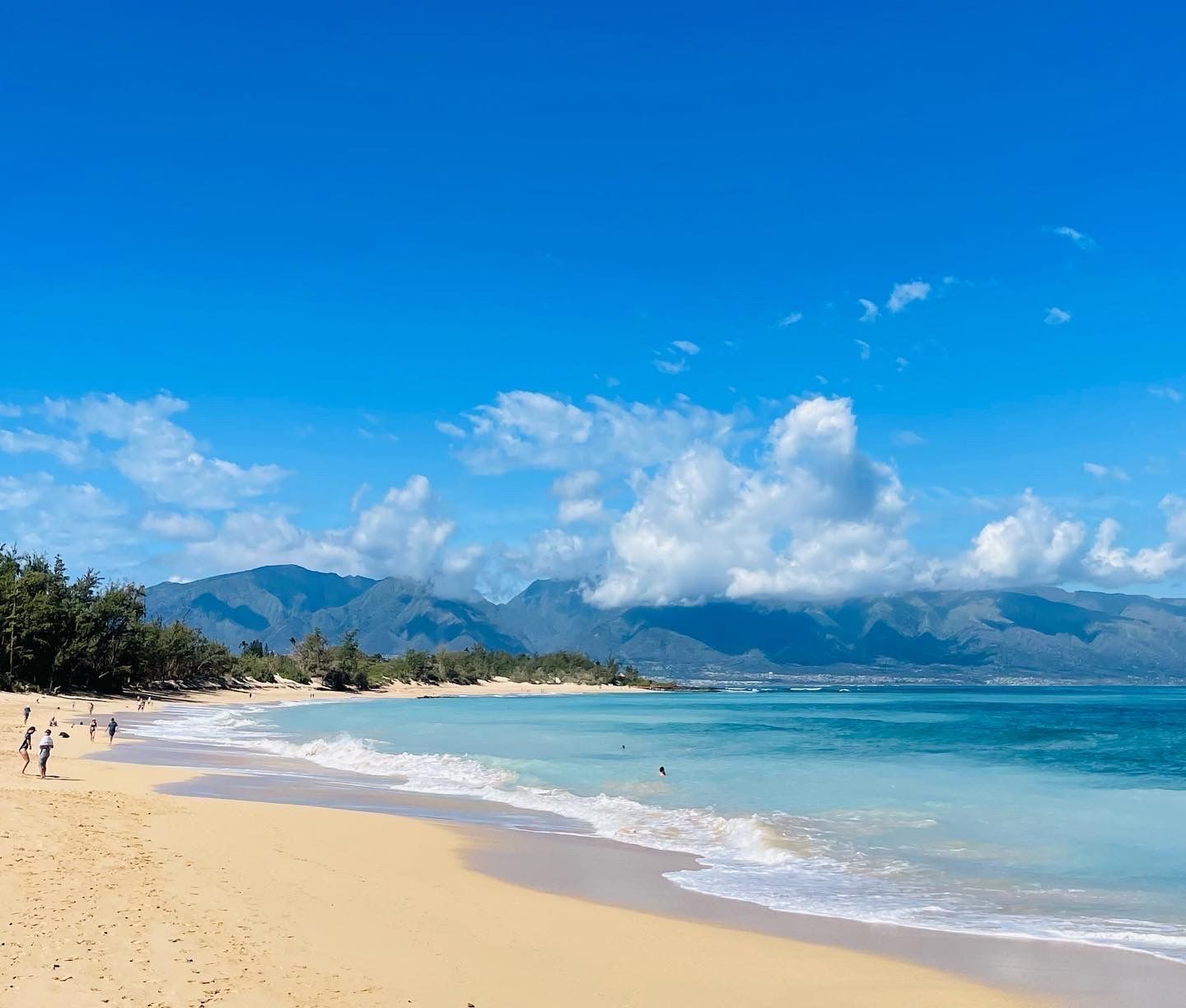 Photo 1 of Baldwin Beach Park in Pāʻia, Maui