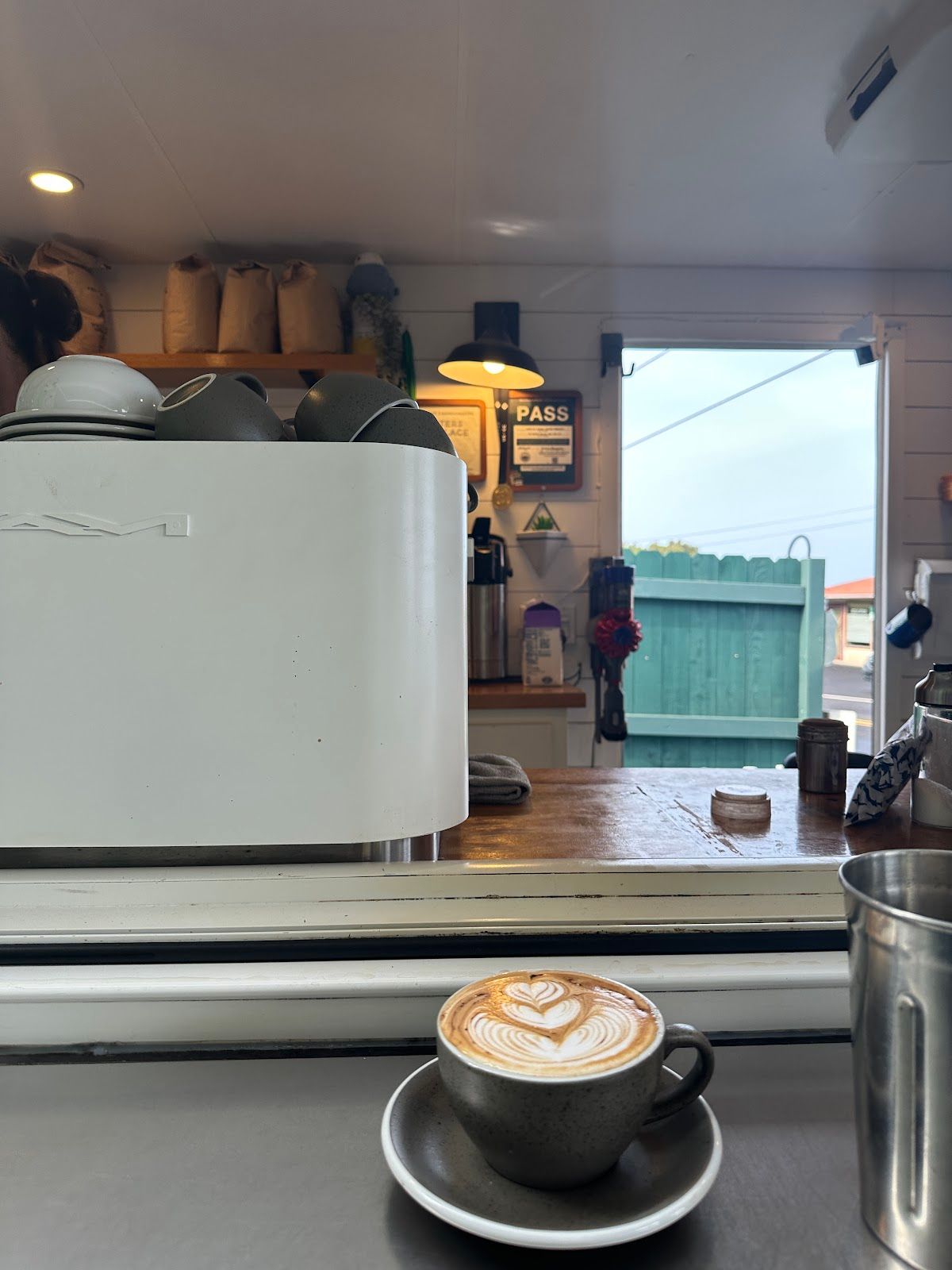 Photo 8 of White Nene Coffee Roasters in Hōlualoa, Big Island