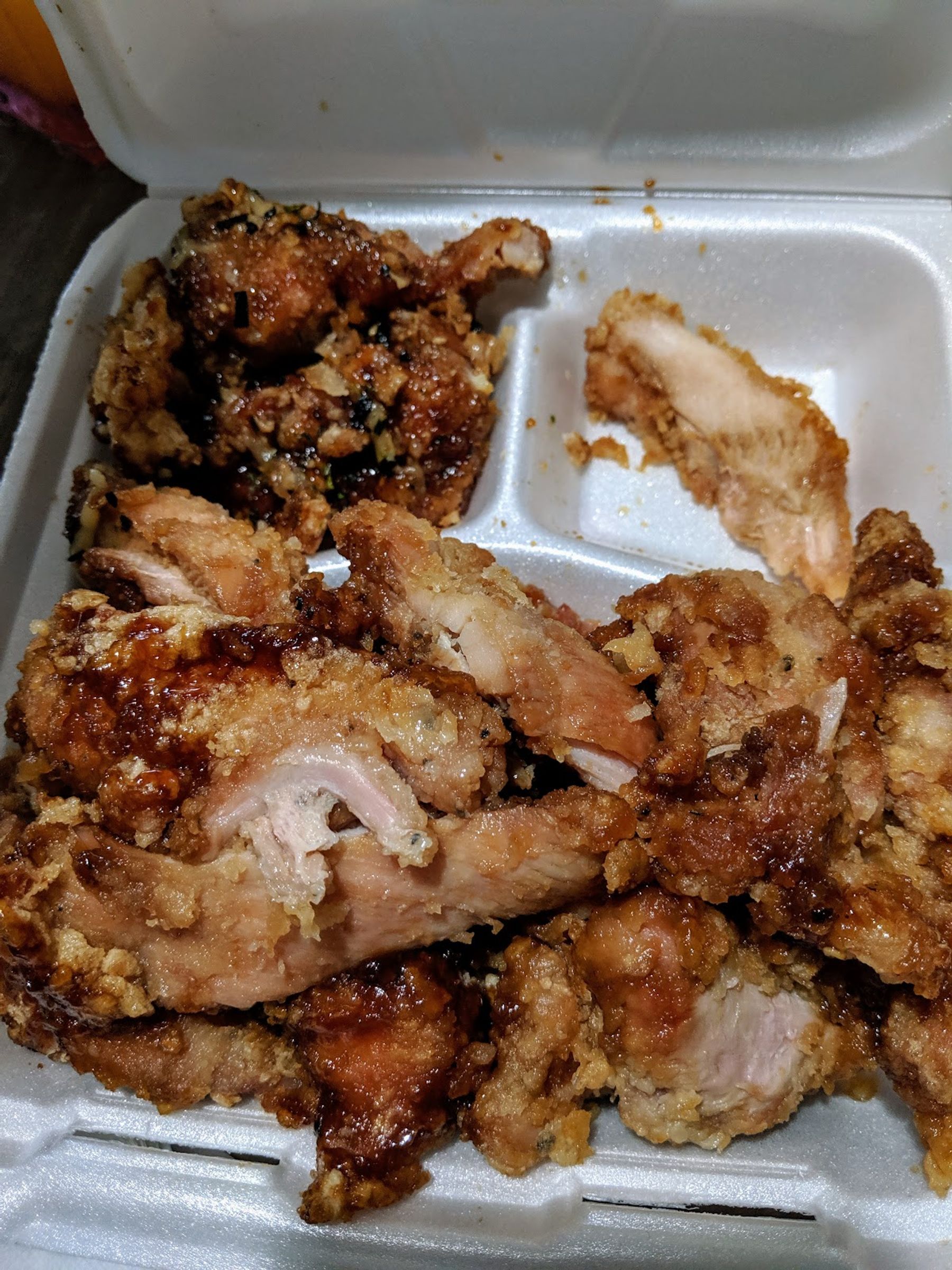 Photo 7 of Gulick Delicatessen Kalihi in Pearl Harbor & ʻAiea, Oahu