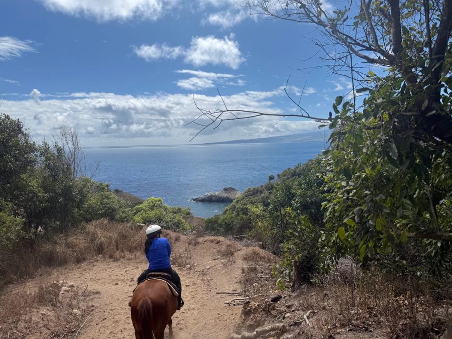 Photo 1 of Circle M Ranch, formerly Mendes Ranch in Wailuku, Maui