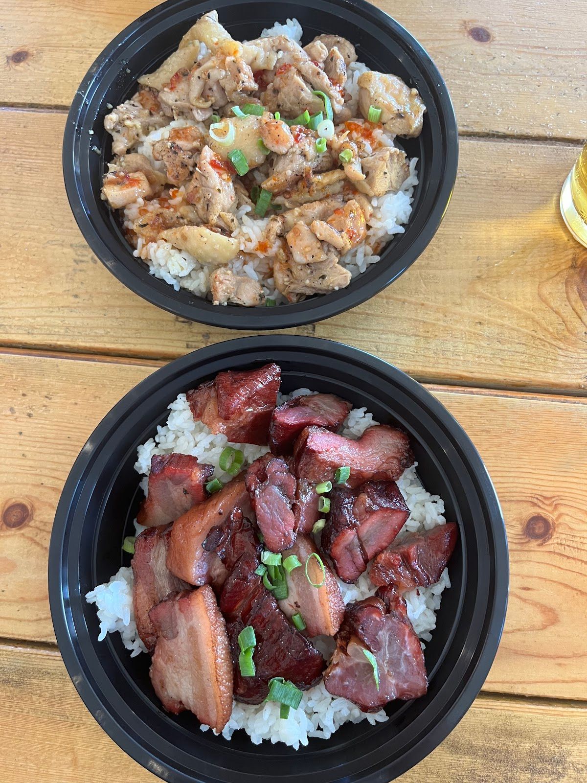 Photo 7 of Deez Bowls in Kahuku & Turtle Bay, Oahu