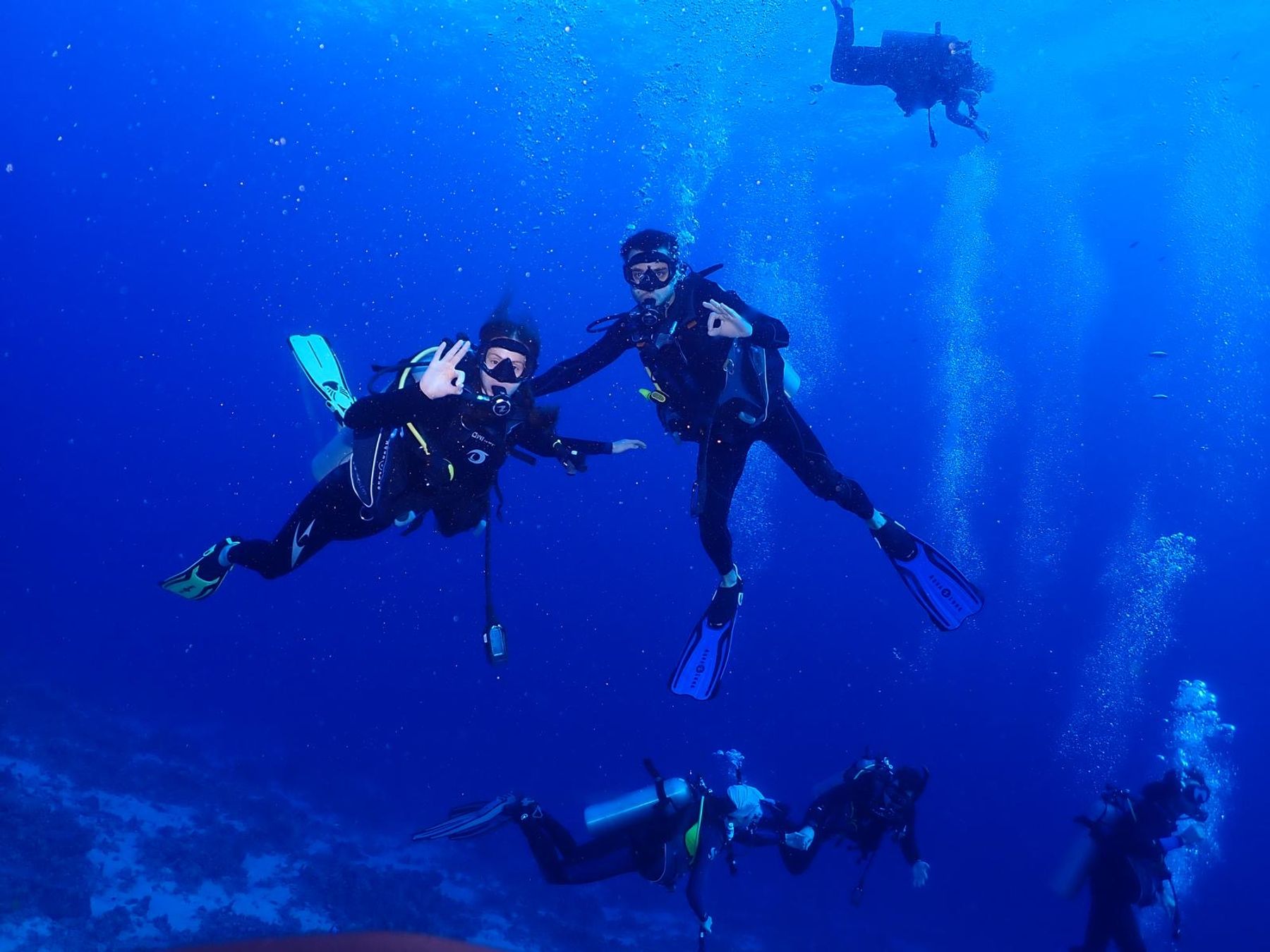 Photo 2 of Maui Diamond Sea Sports in Māʻalaea, Maui