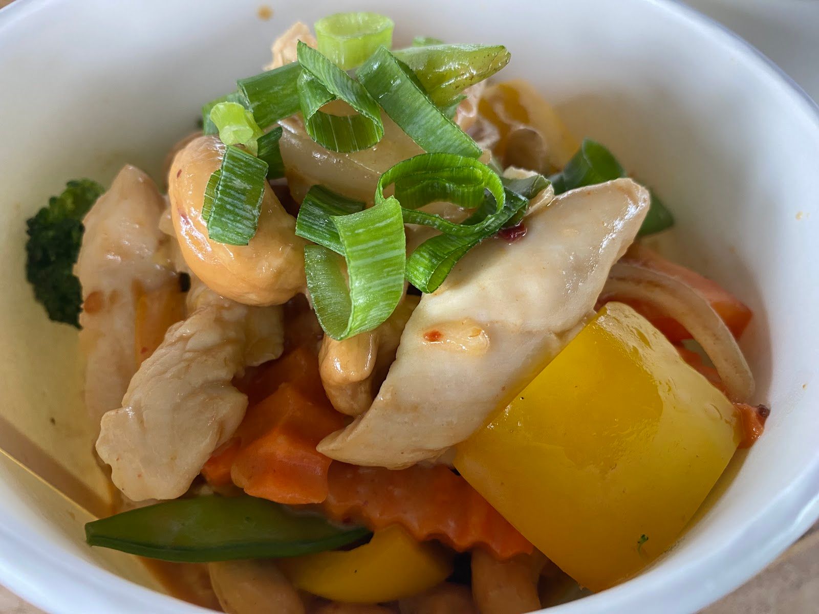 Photo 4 of Lava Thai Food in Pāhoa, Big Island