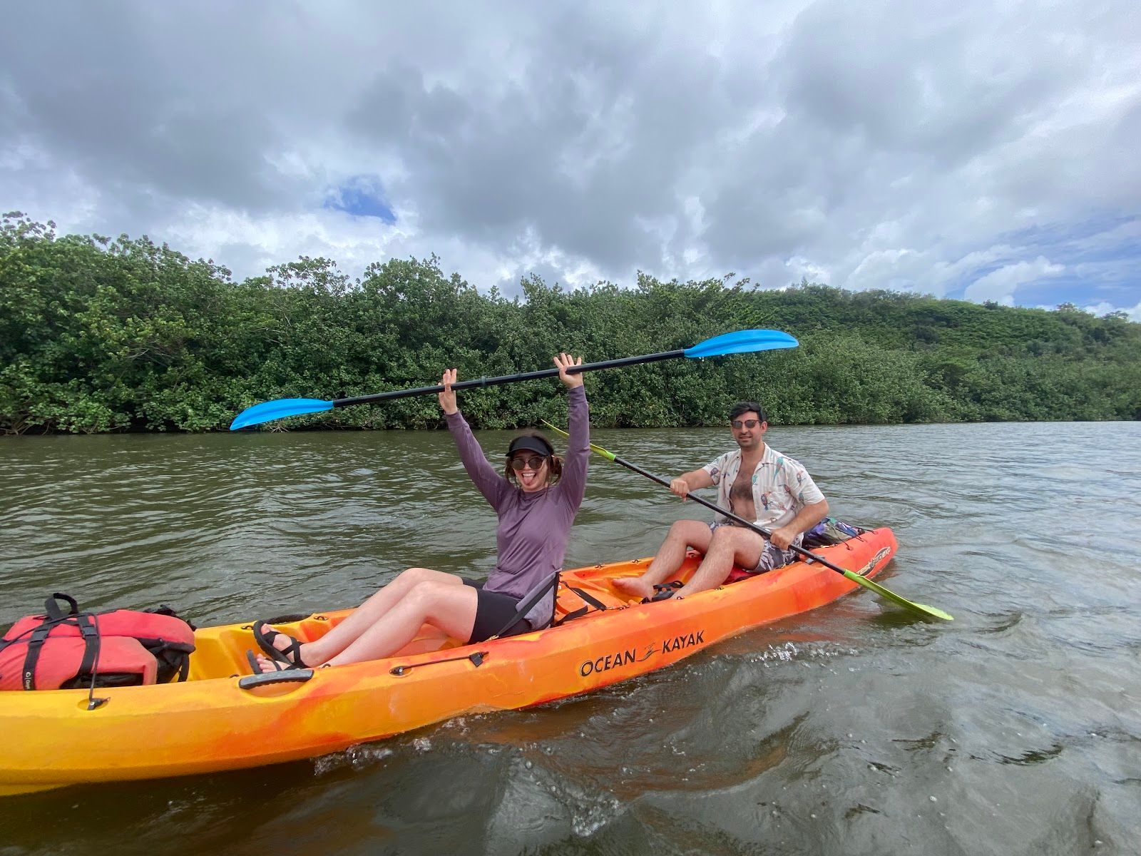 Photo 8 of Ali'i Kayaks in Kapaʻa, Kauai