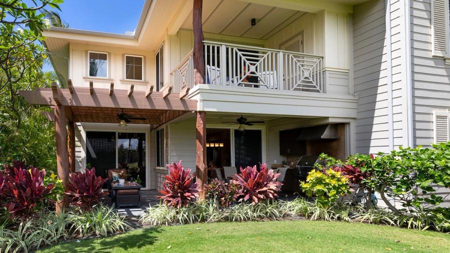 Photo 1 of Waikōloa Beach Villas in Waikoloa, Big-island
