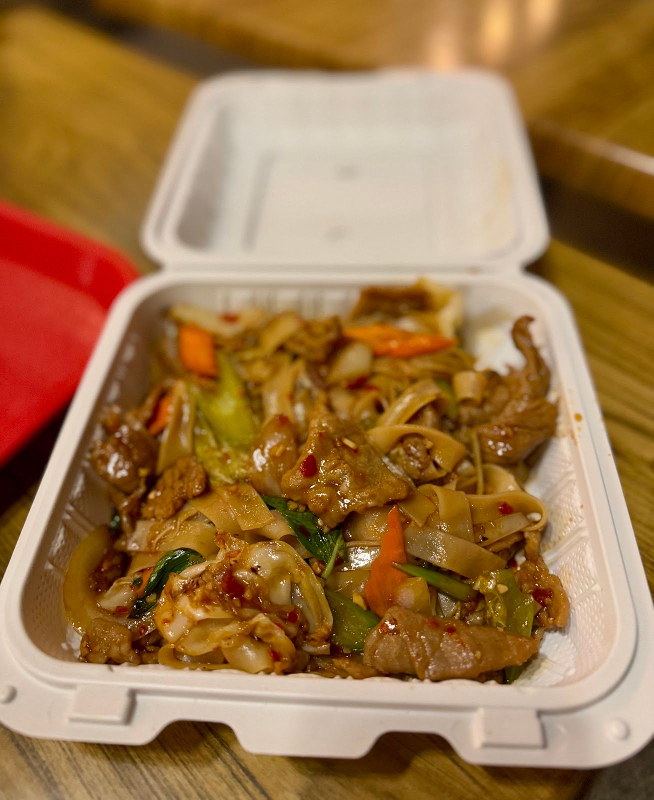 Photo 3 of Coconut Thai & Chinese Cuisine in Wailua, Kauai