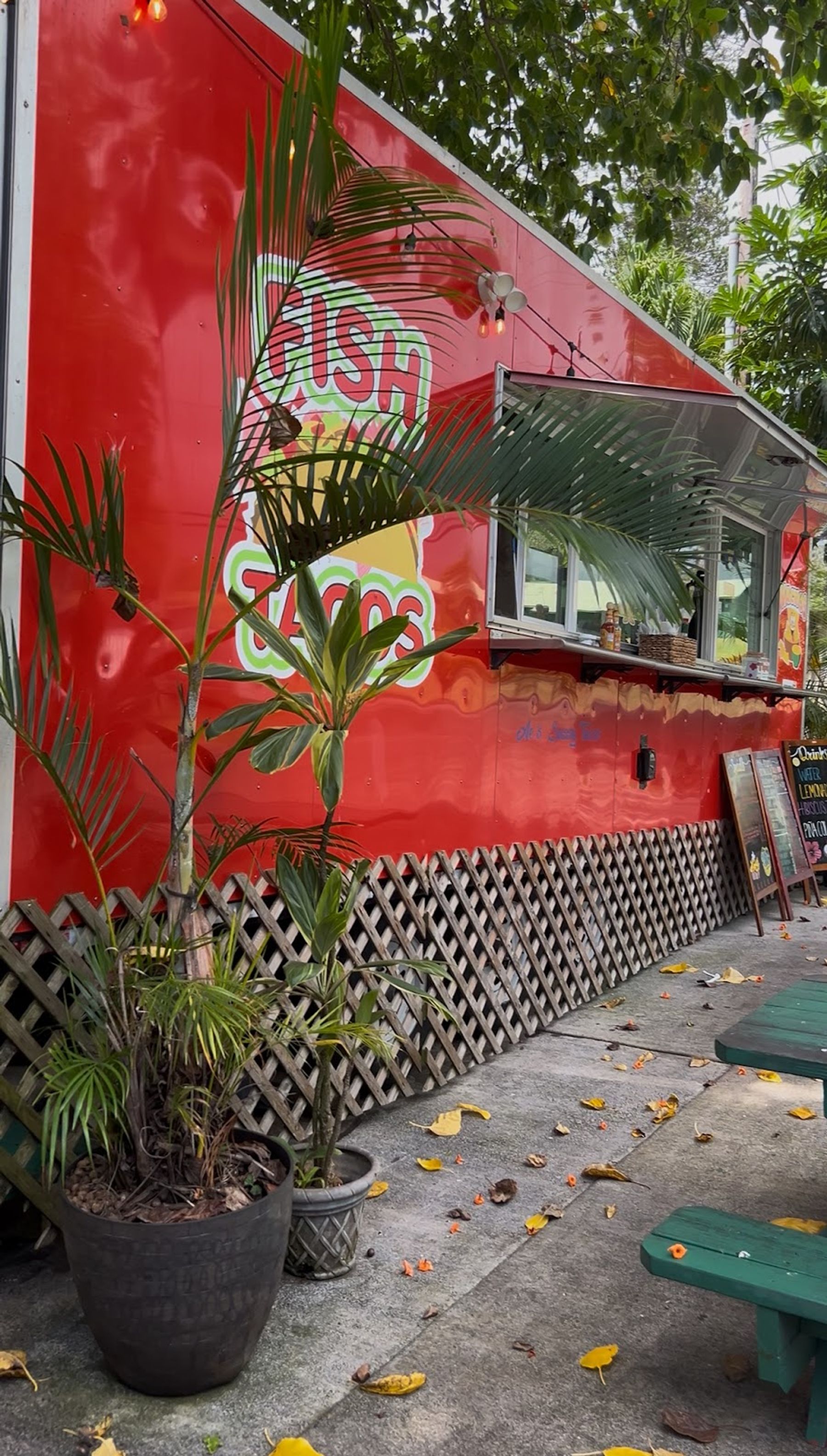 Photo 6 of Ae’s Sassy Tacos in Hāna, Maui