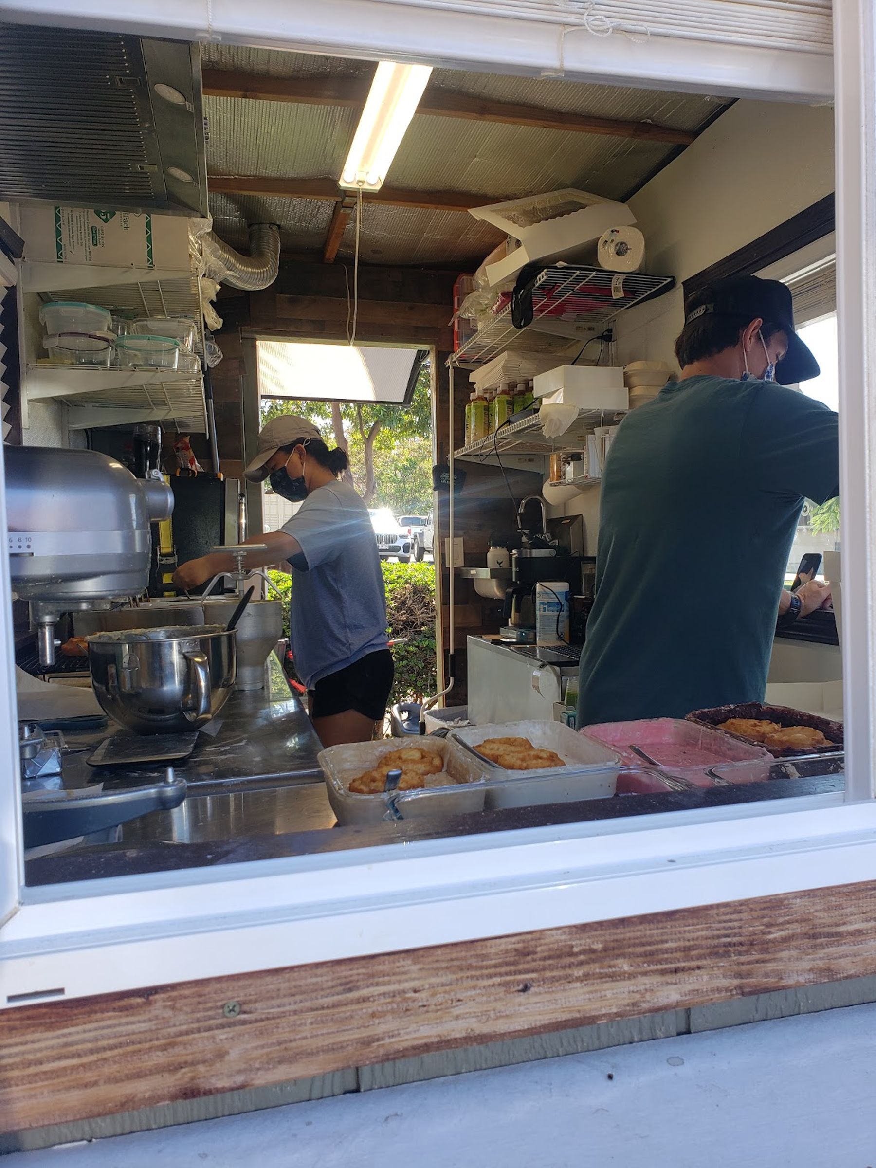 Photo 6 of Maui Ono Donuts in Kīhei, Maui