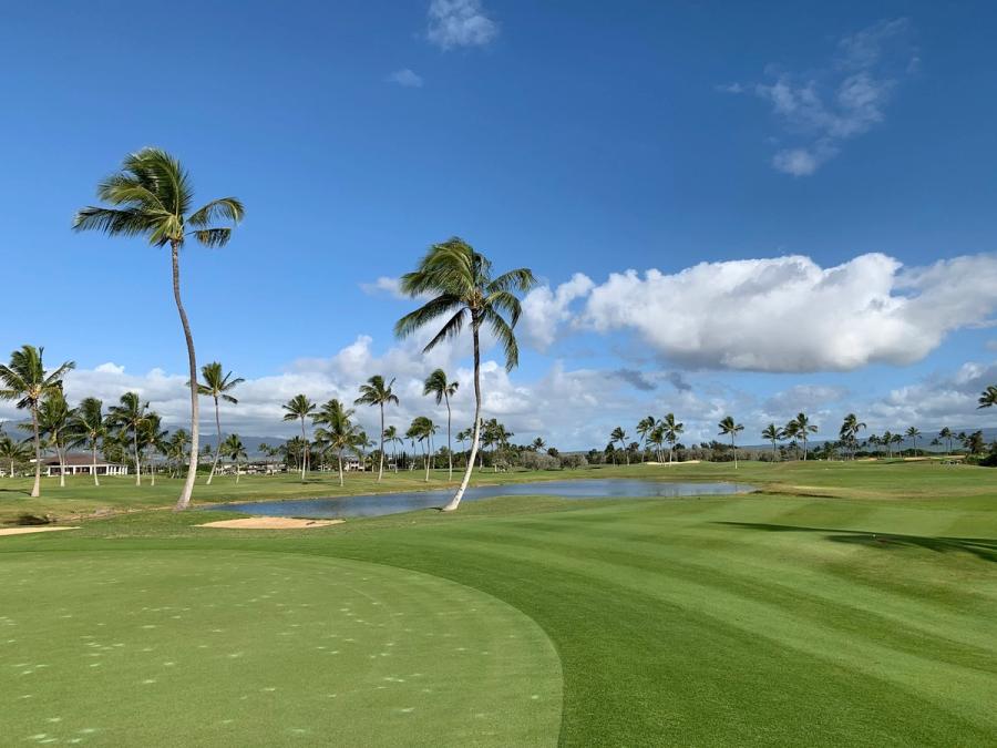 Photo 1 of Hawaii Prince Golf Club in ʻEwa Beach, Oahu