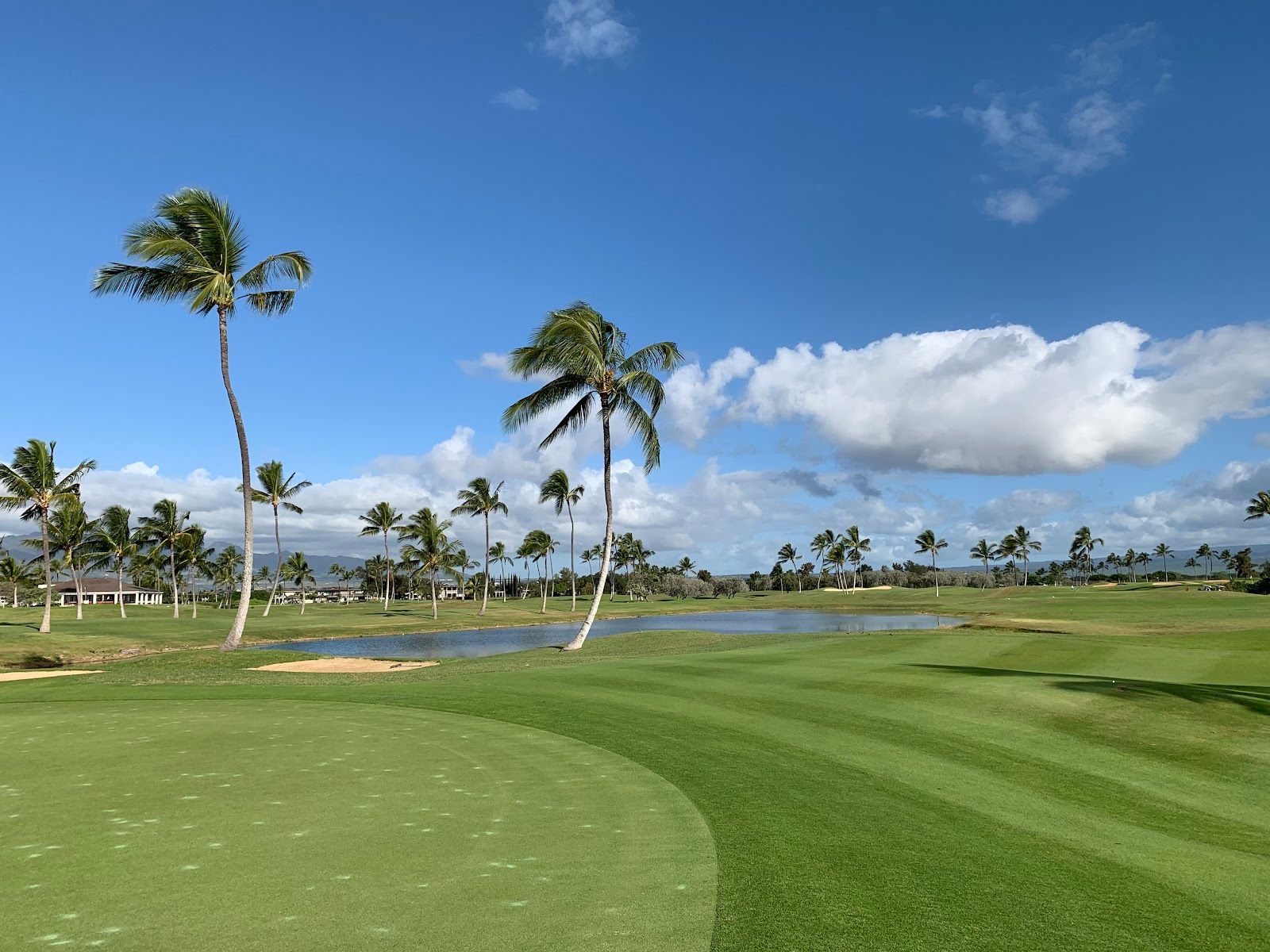 Photo 1 of Hawaii Prince Golf Club in ʻEwa Beach, Oahu