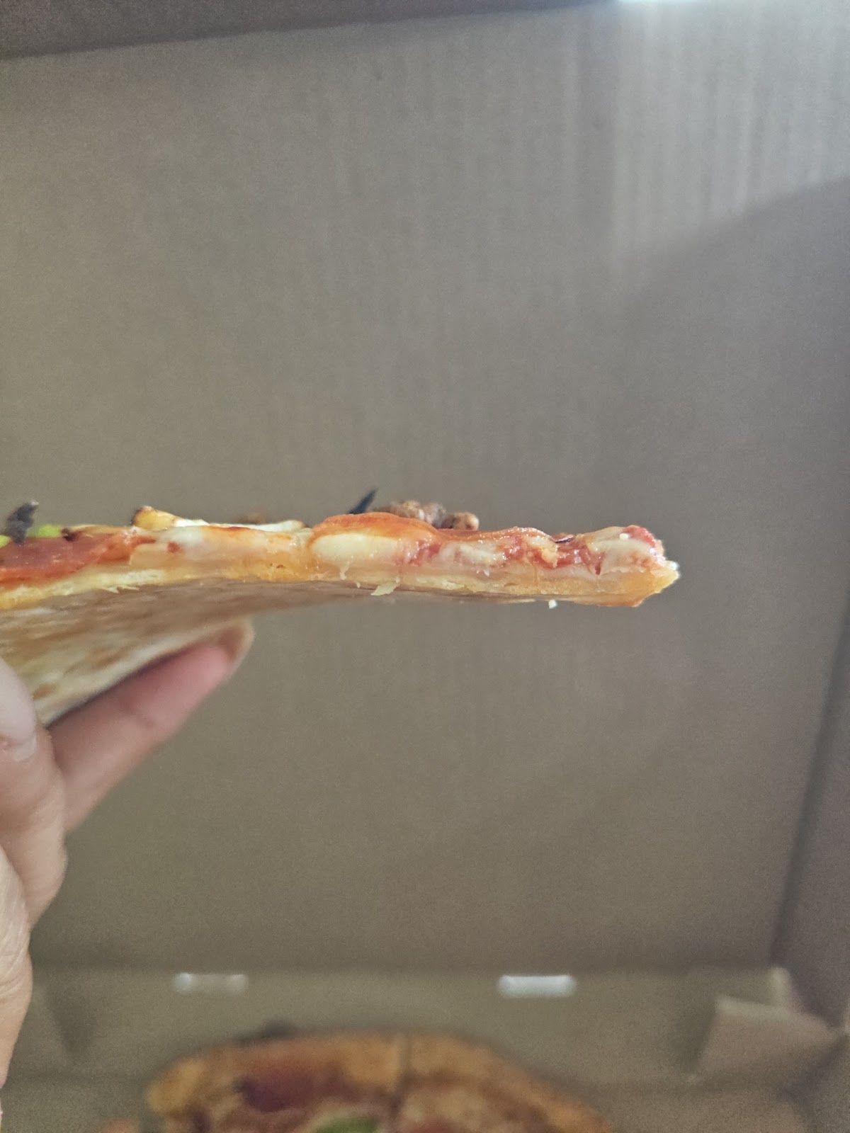 Photo 5 of Pizza Hut in Pāhoa, Big Island