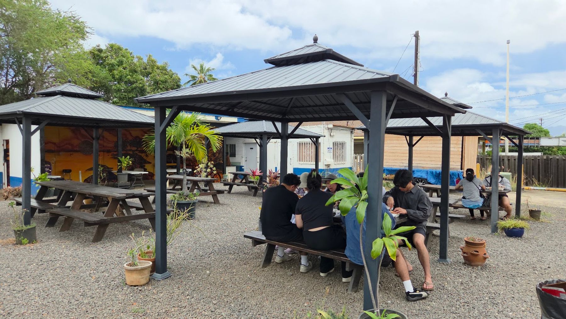 Photo 10 of Shay's Smash Burgers in Pearl Harbor & ʻAiea, Oahu