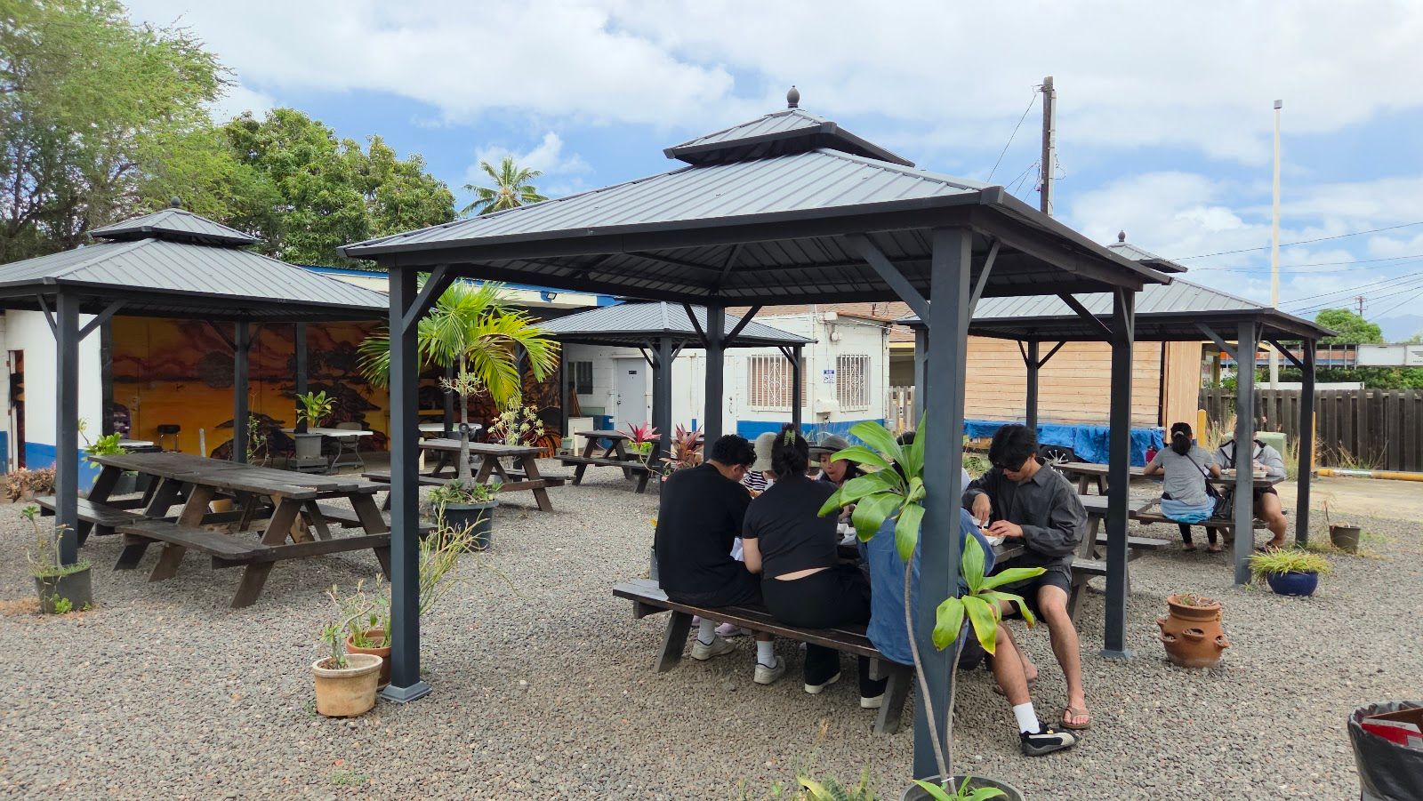 Photo 10 of Shay's Smash Burgers in Pearl Harbor & ʻAiea, Oahu