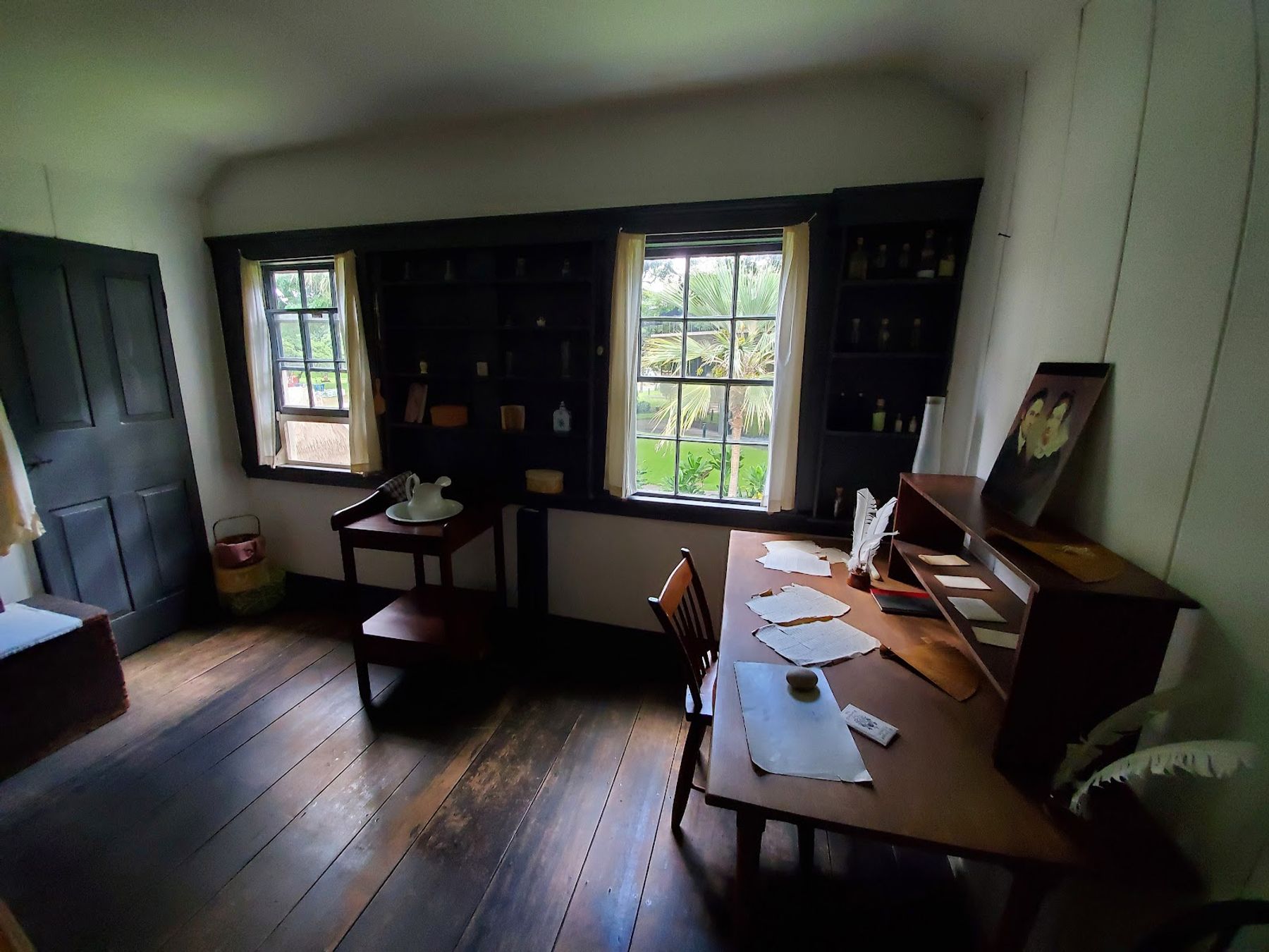 Photo 9 of Mission Houses Historic Site in Downtown, Chinatown & Kakaʻako, Oahu