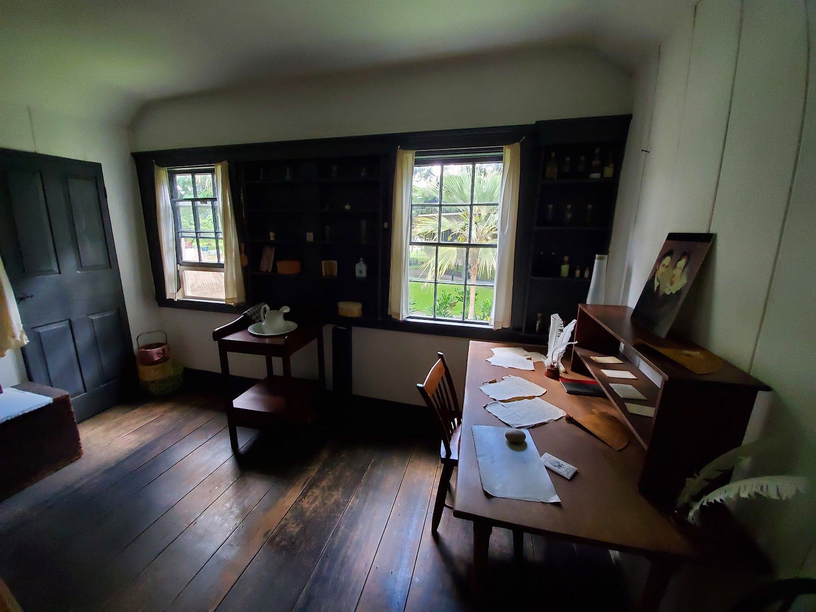Photo 9 of Mission Houses Historic Site in Downtown, Chinatown & Kakaʻako, Oahu